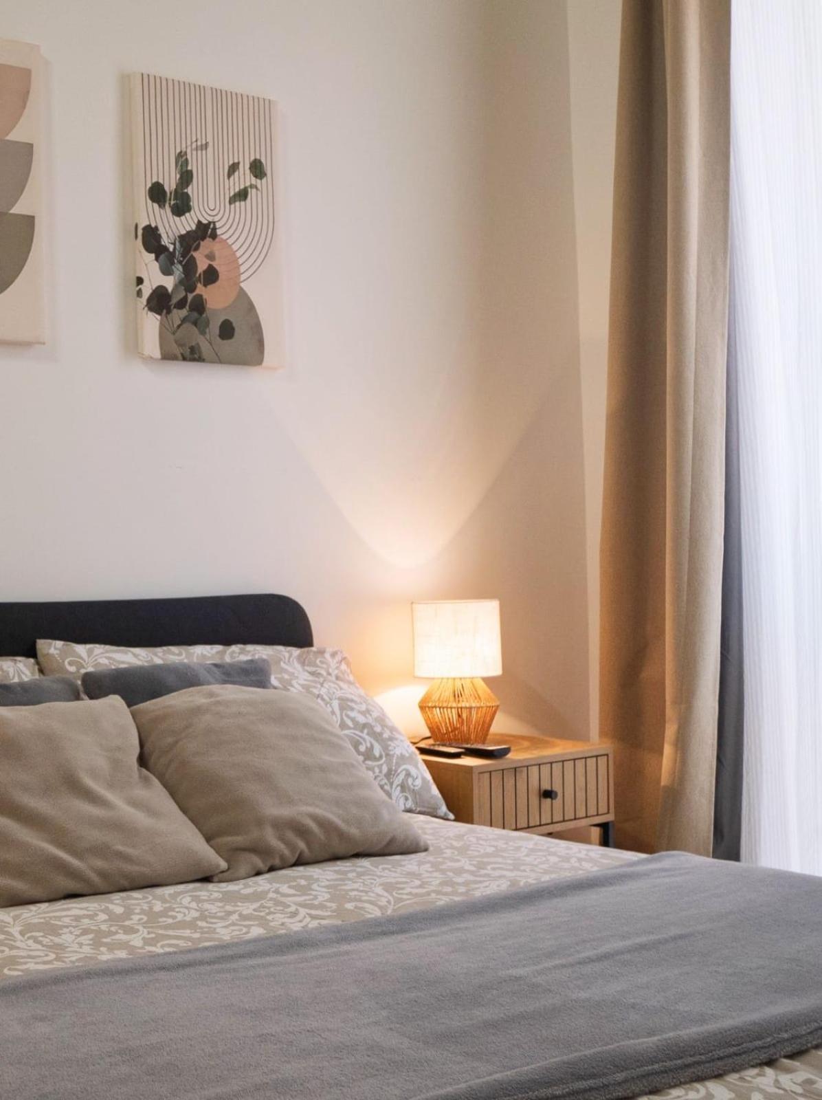 Mamomi House Apartment