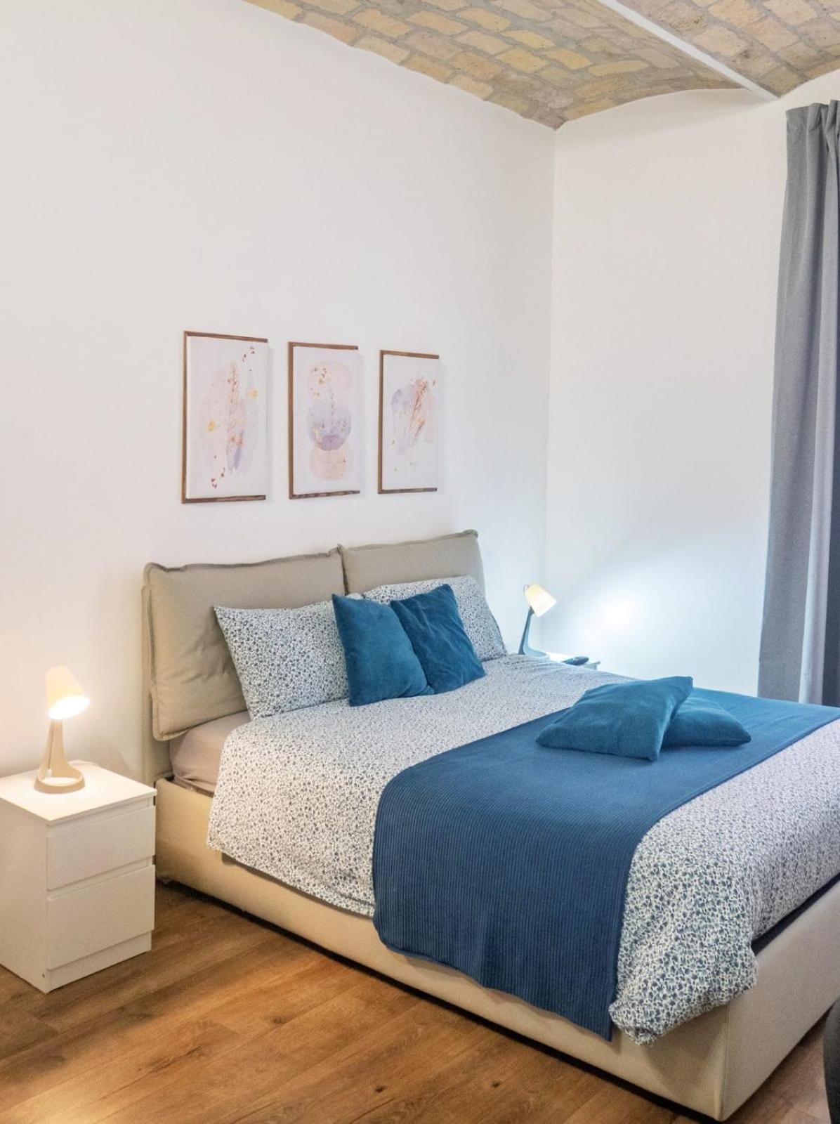 Mamomi House * Rome