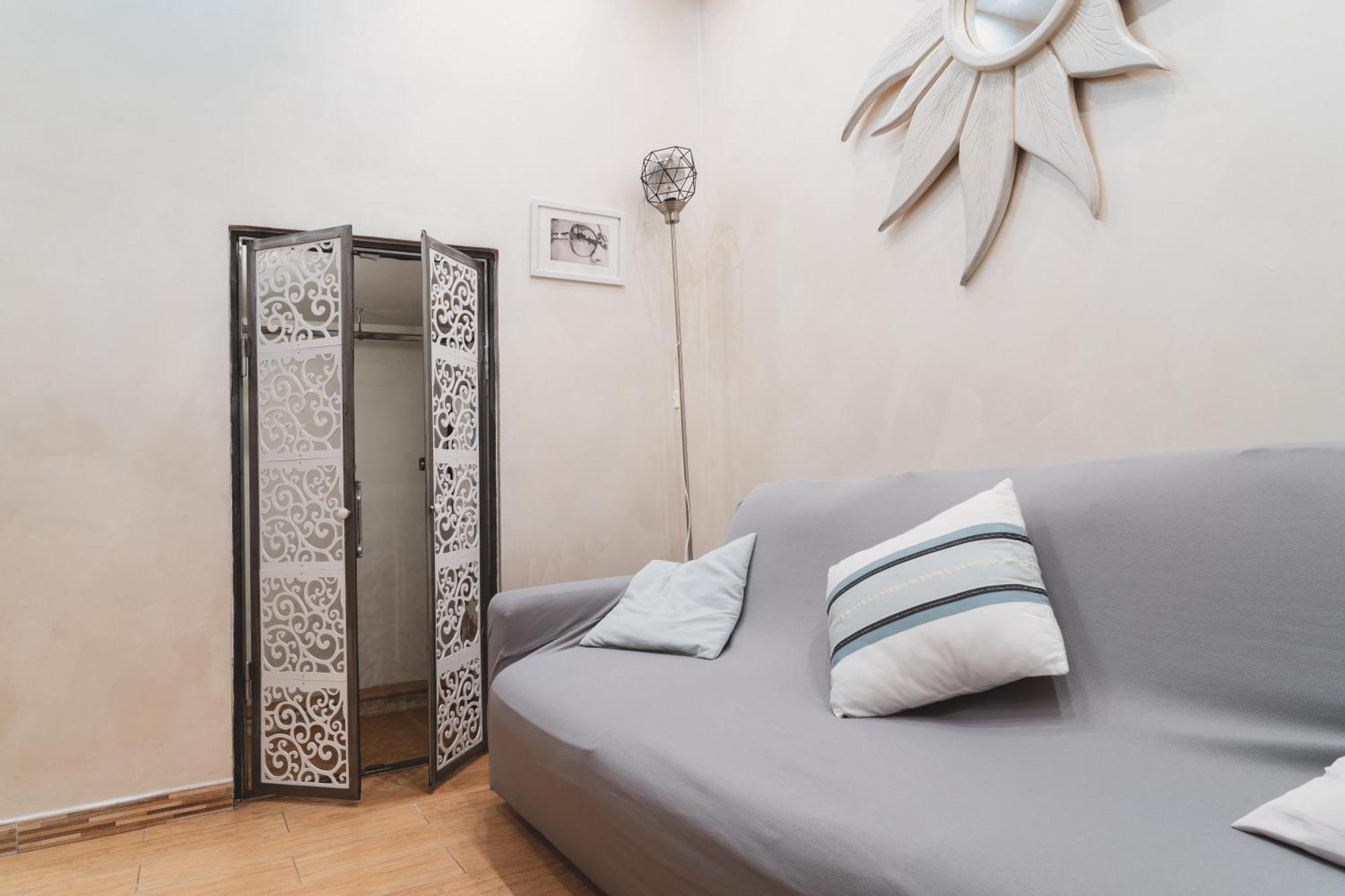 Appartamento Acchiappasogno House San Paolo *