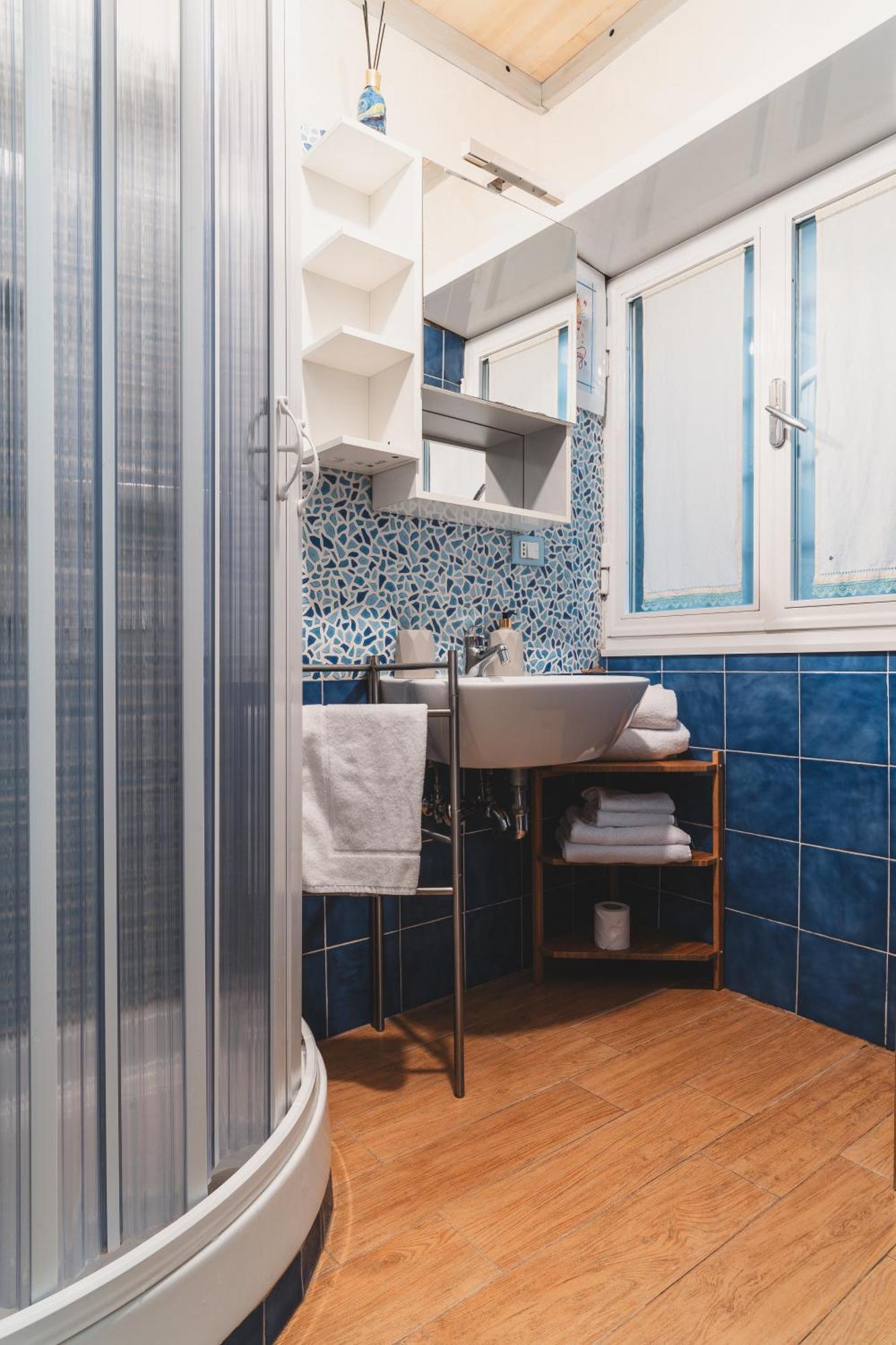 Acchiappasogno House San Paolo Appartamento Roma