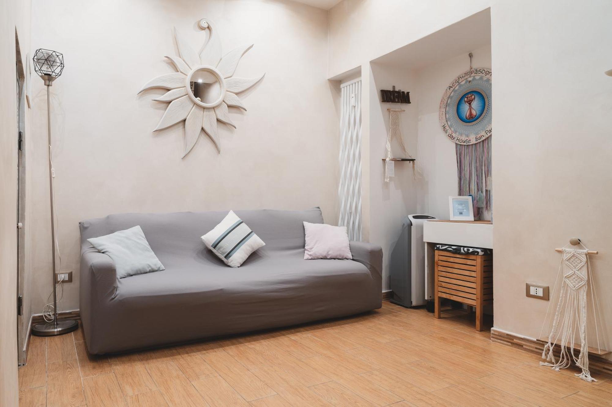Appartamento Acchiappasogno House San Paolo Roma