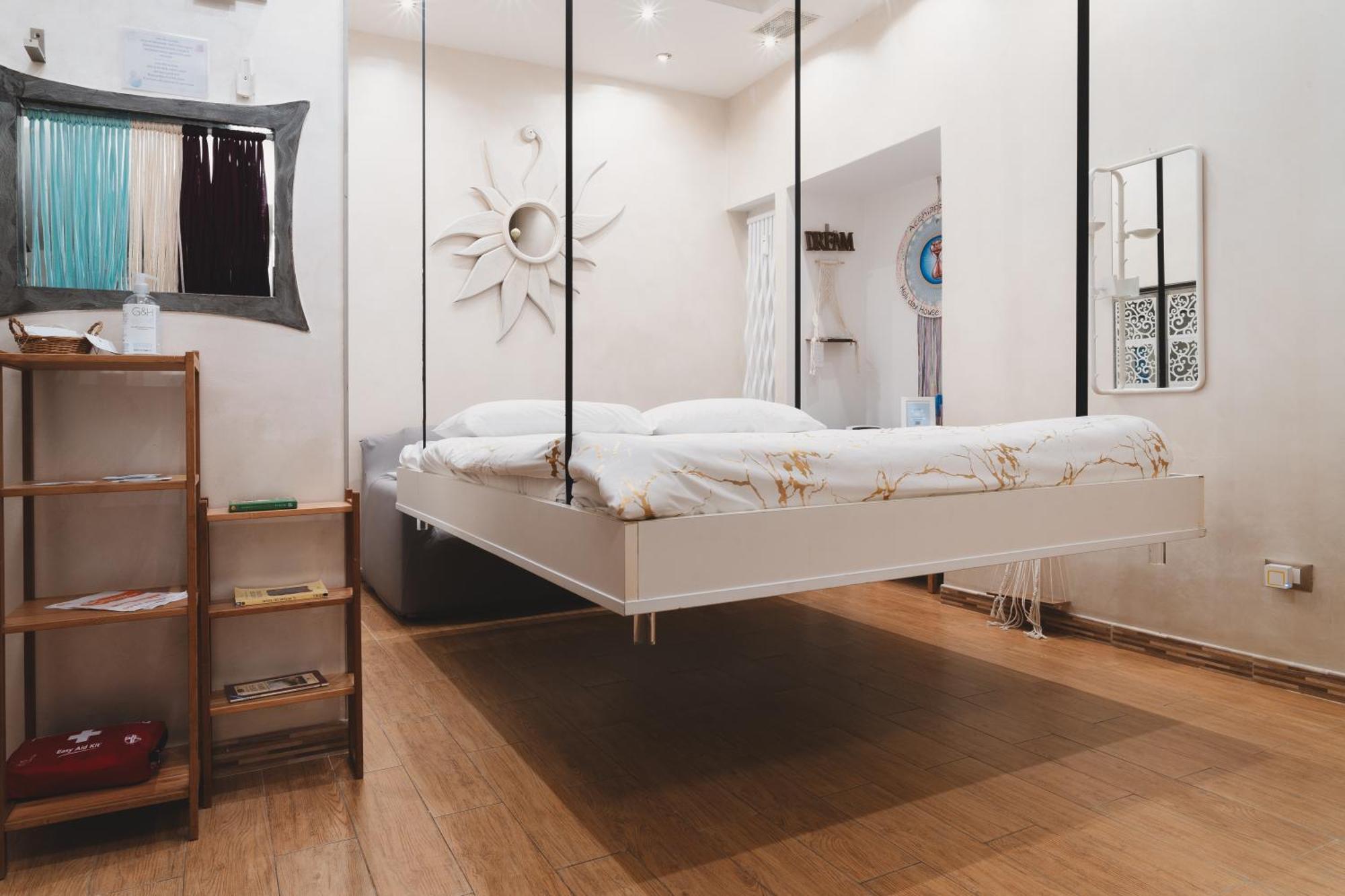 Acchiappasogno House San Paolo * Roma