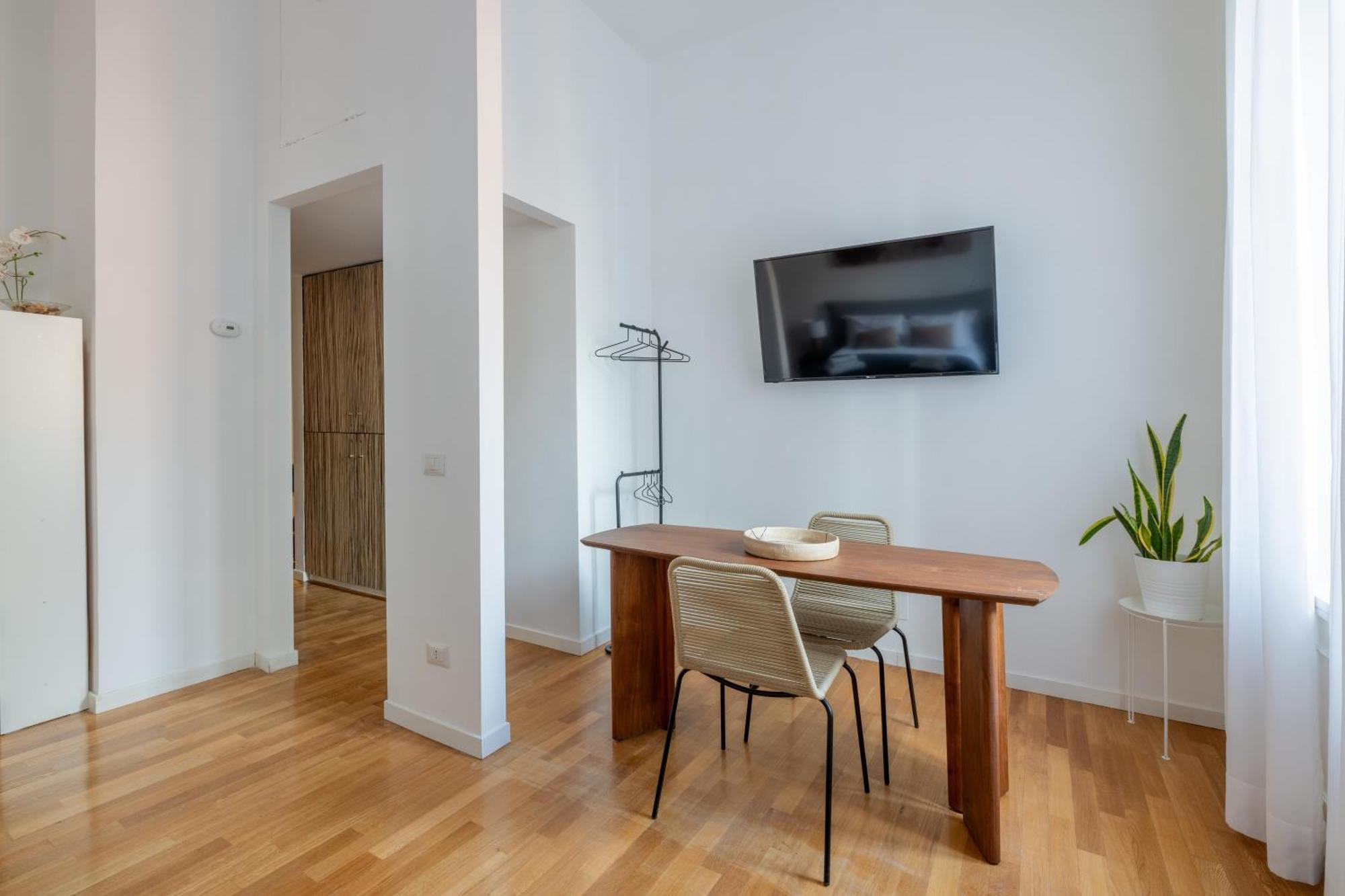 Venere In Trevi Apartment *