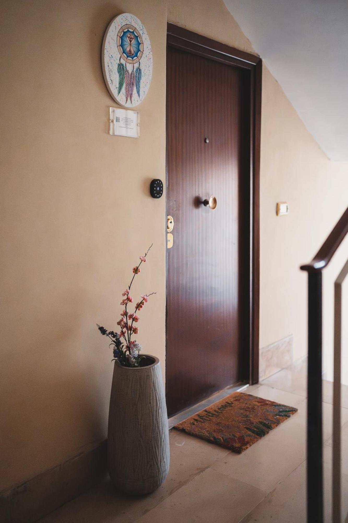 Appartamento Acchiappasogno House San Paolo