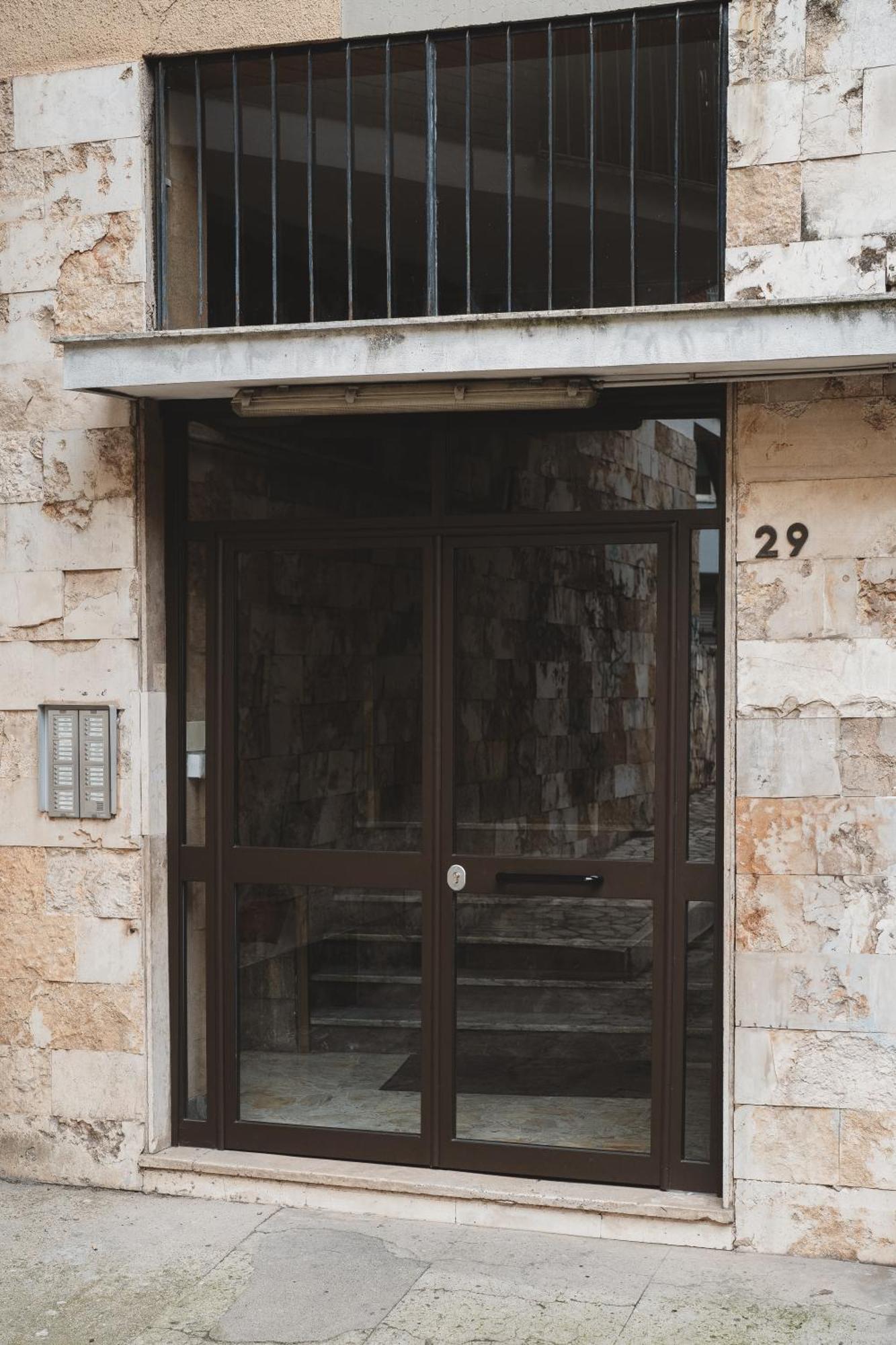 Acchiappasogno House San Paolo Appartamento Roma