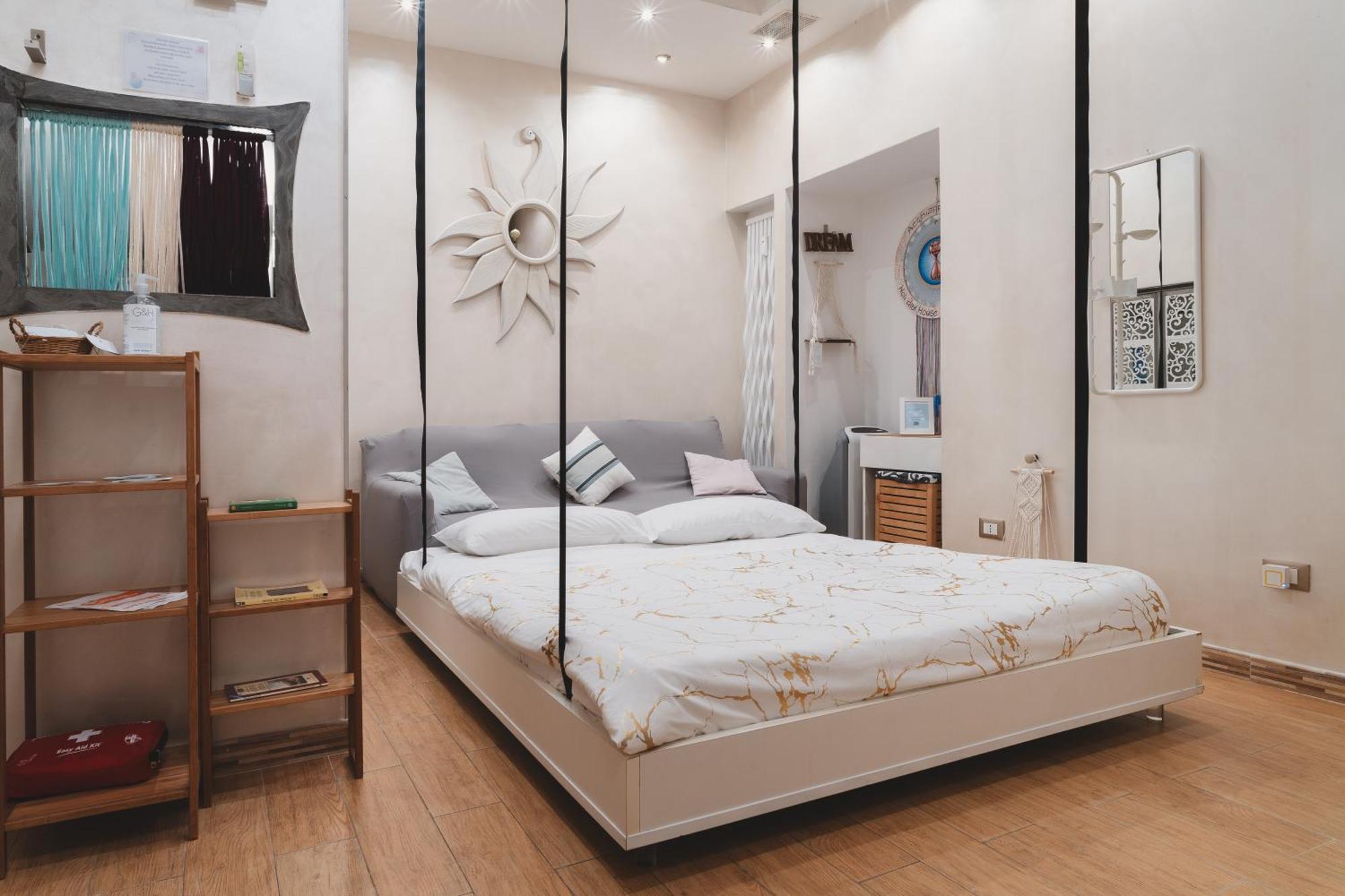 Acchiappasogno House San Paolo * Roma