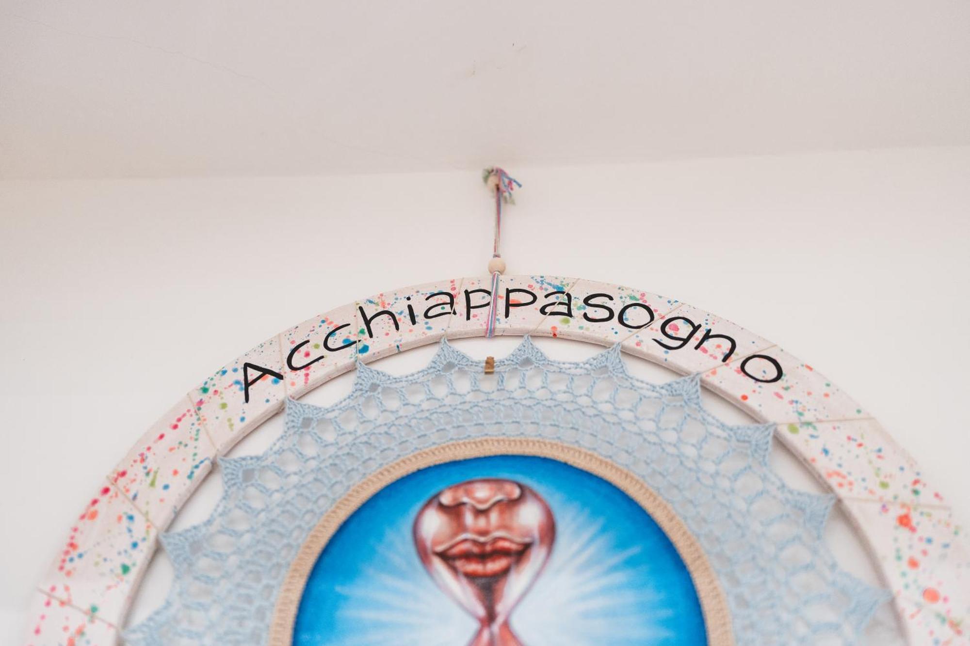 Acchiappasogno House San Paolo Appartamento
