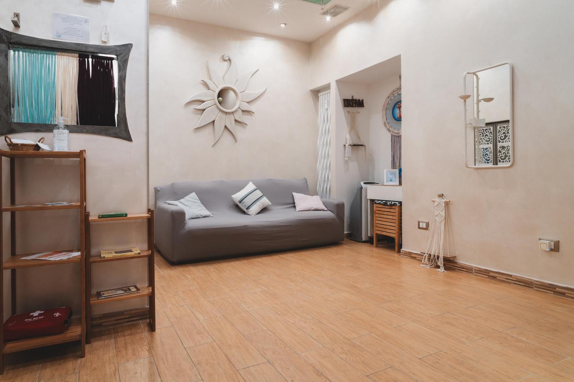 Appartamento Acchiappasogno House San Paolo Roma