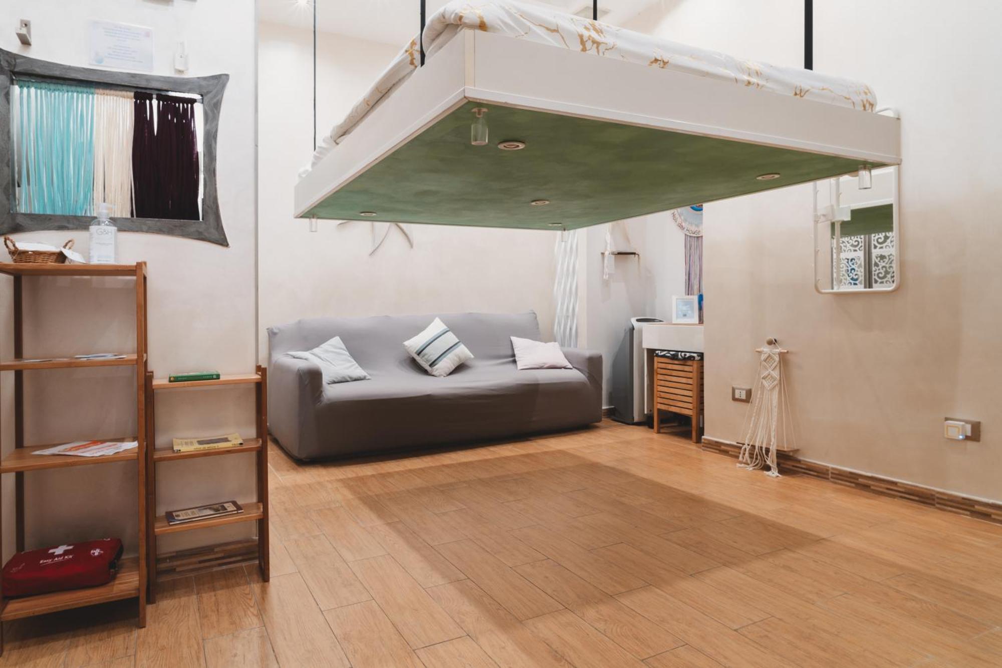 Acchiappasogno House San Paolo *