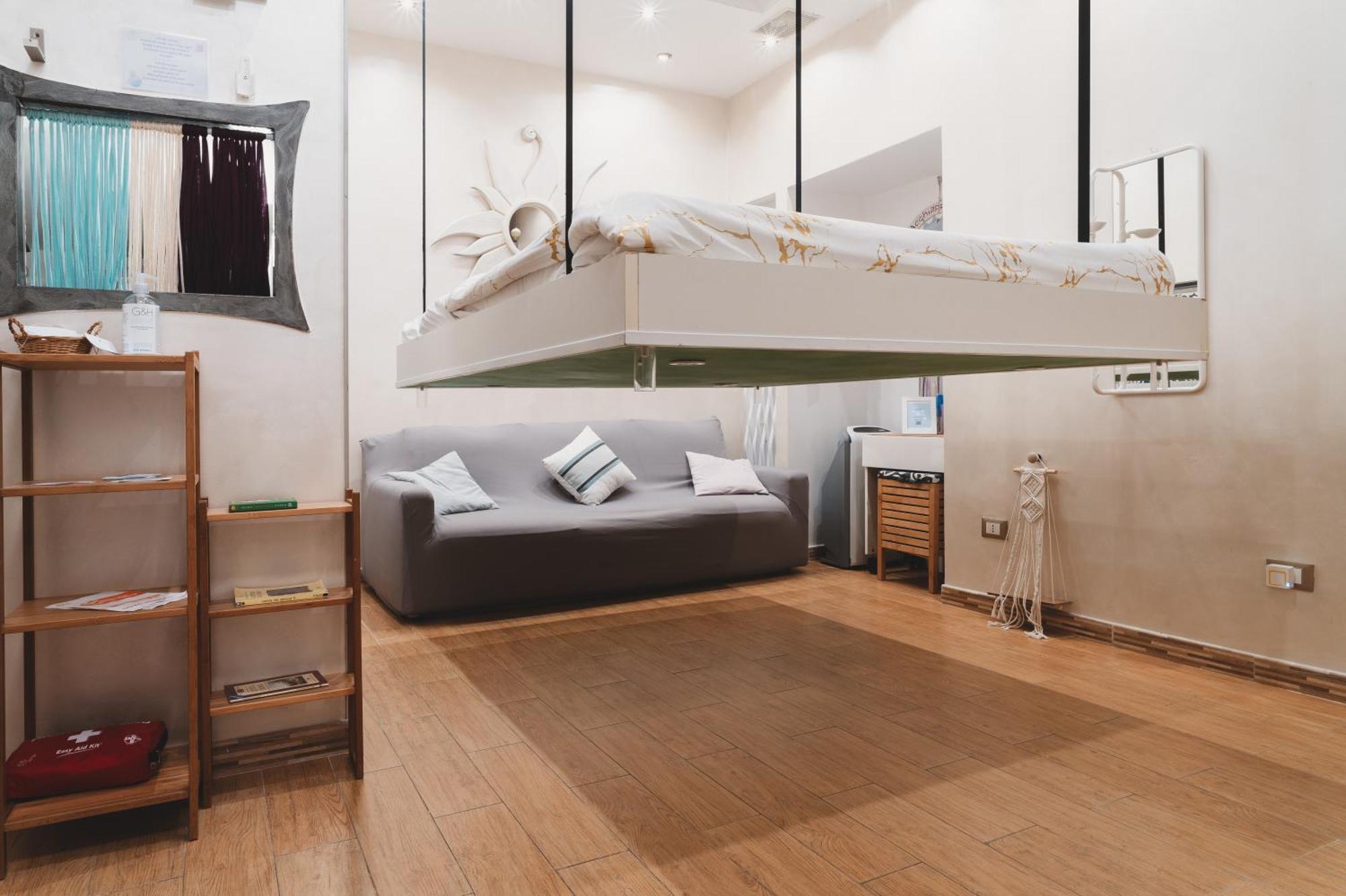Acchiappasogno House San Paolo Roma