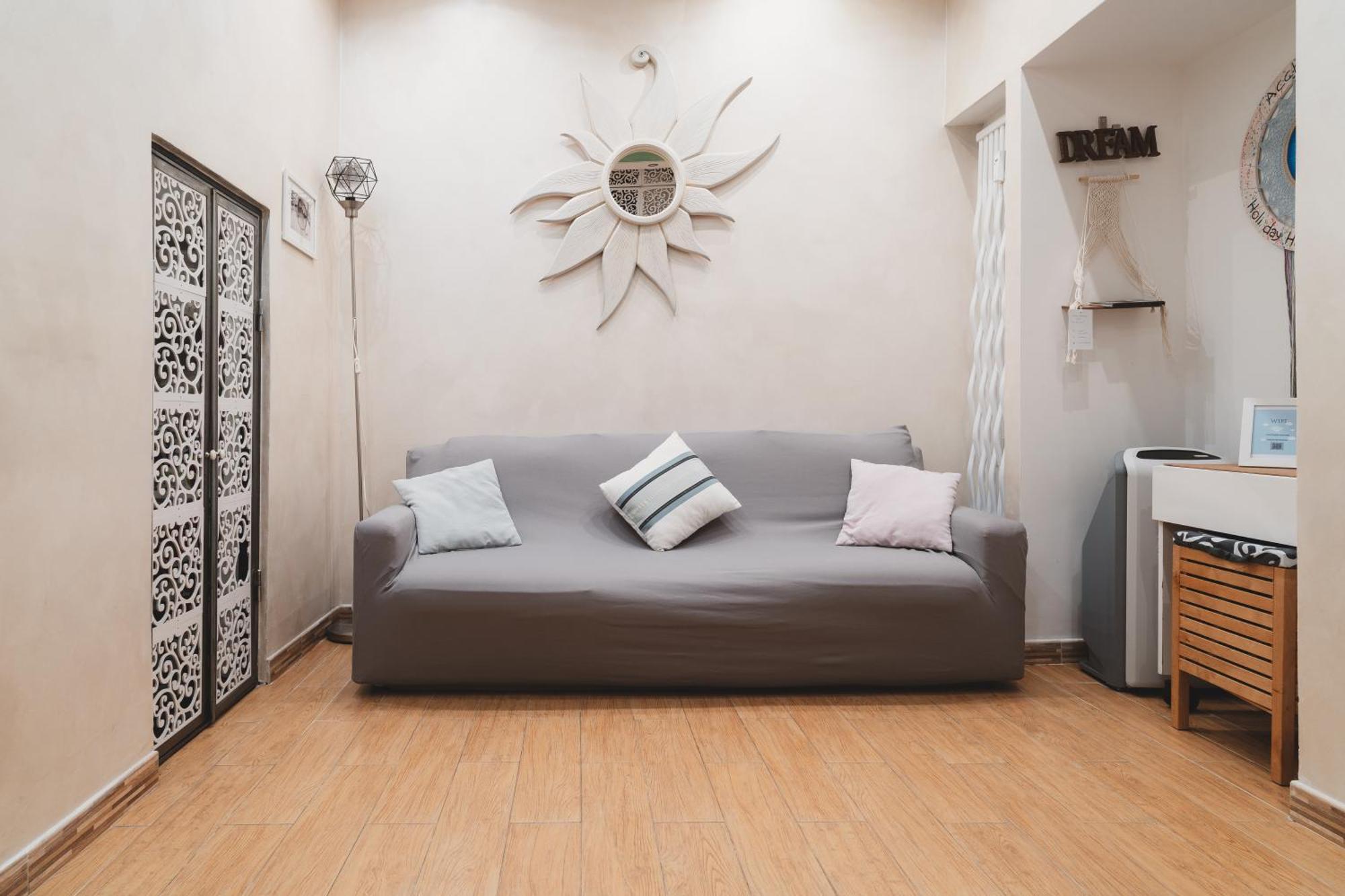 Acchiappasogno House San Paolo Appartamento *