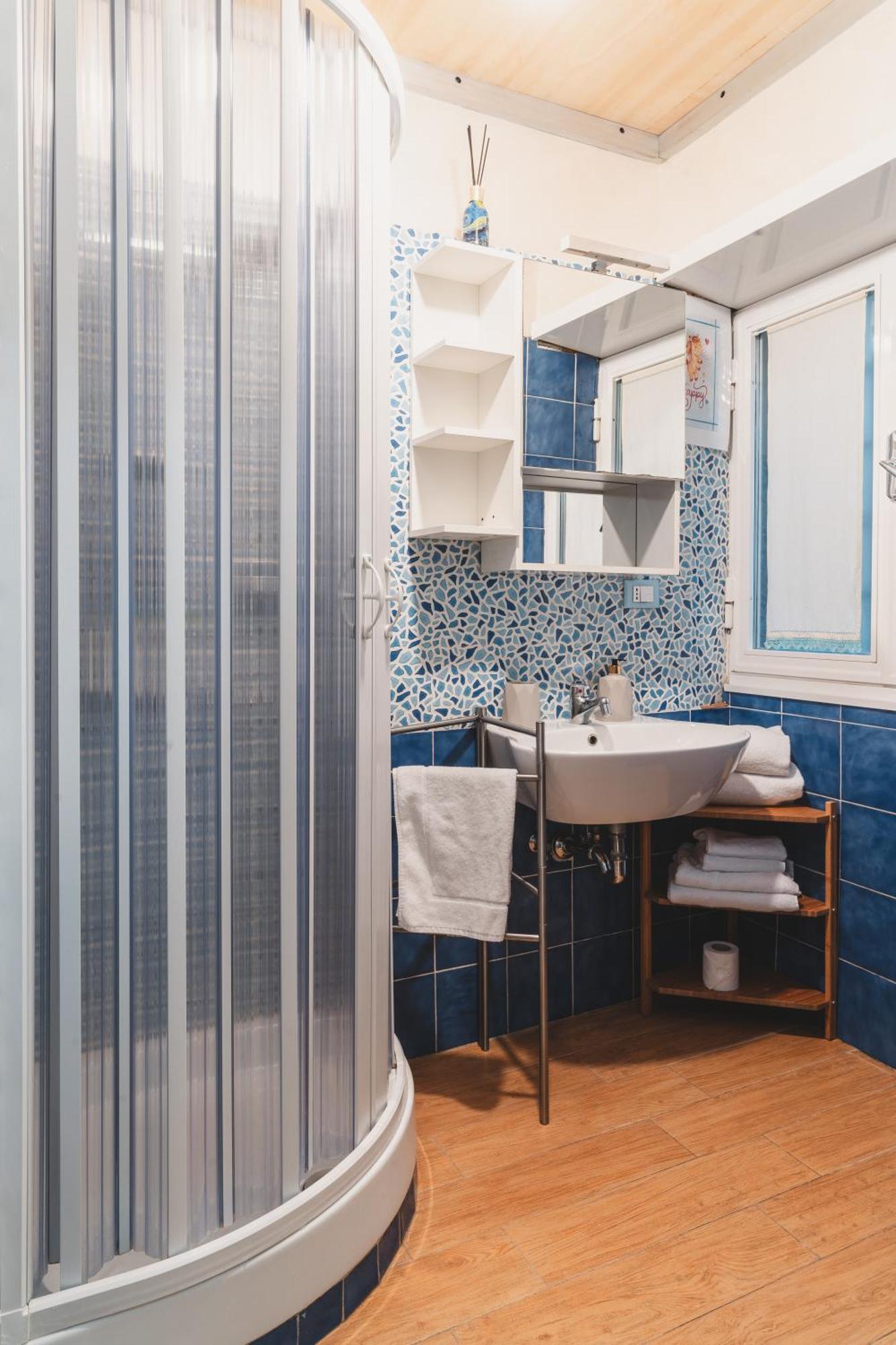 Acchiappasogno House San Paolo Appartamento Roma
