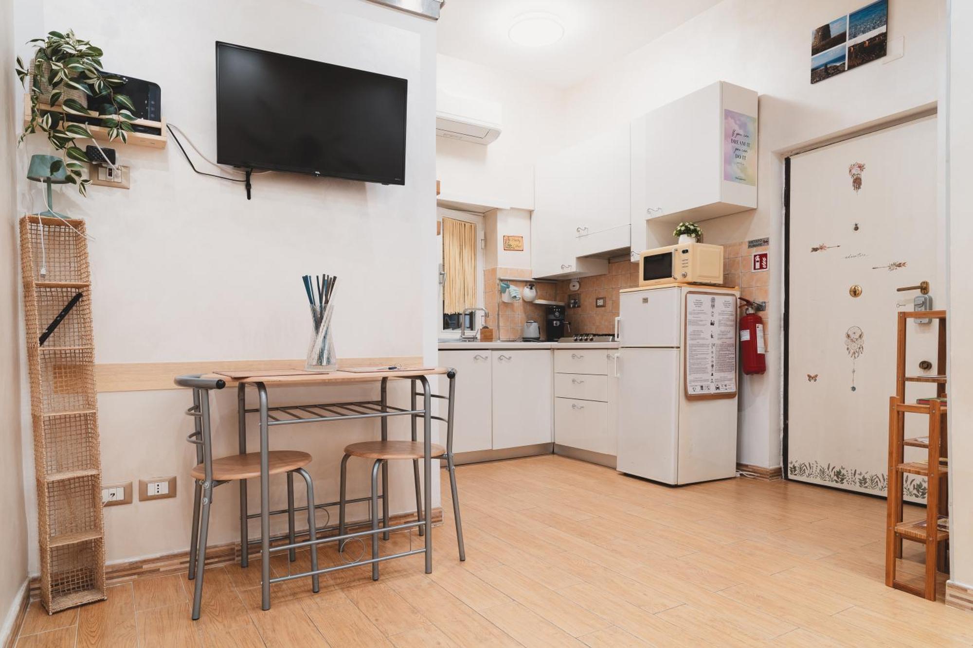 Appartamento Acchiappasogno House San Paolo Roma
