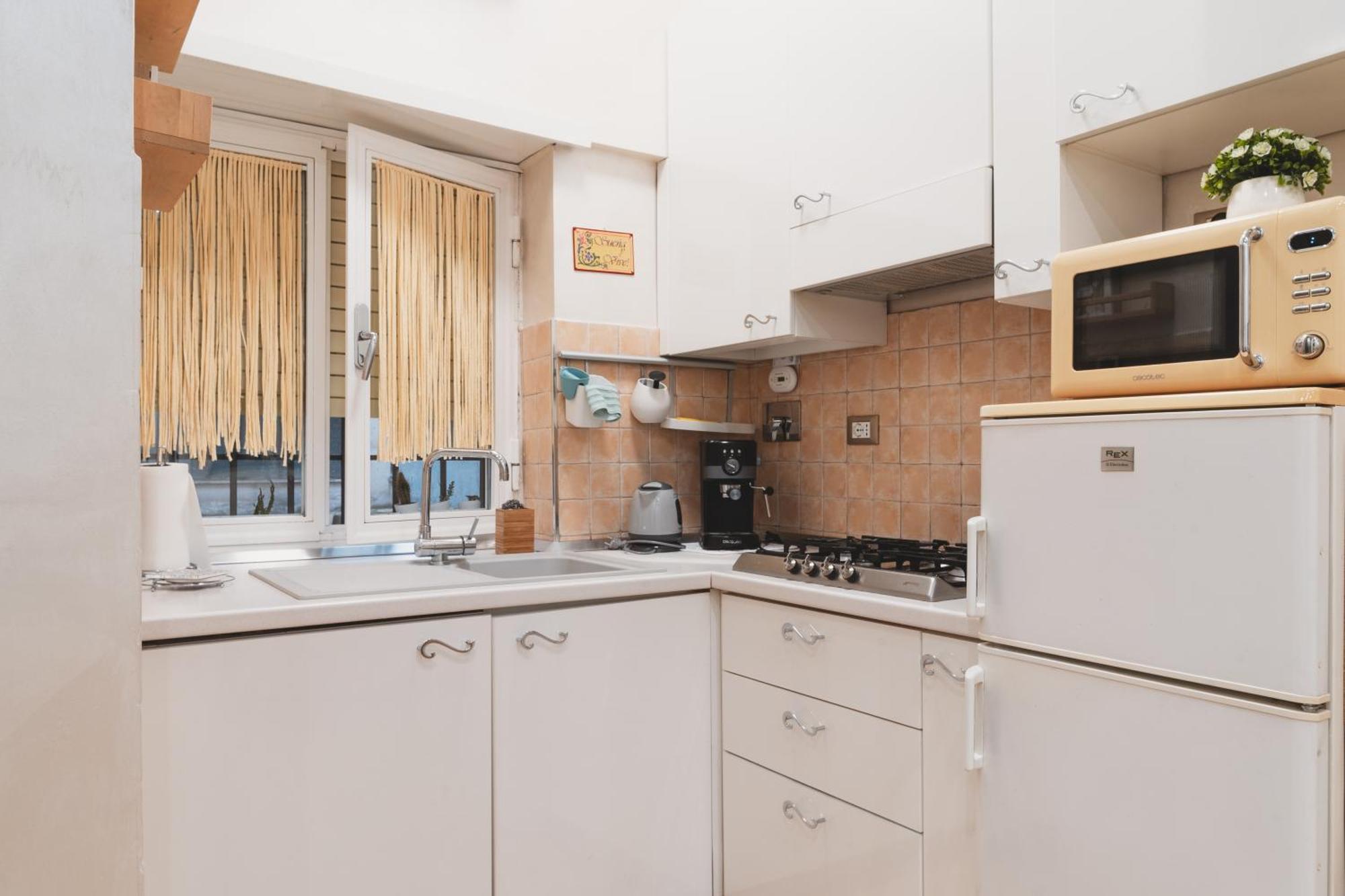 Acchiappasogno House San Paolo Roma