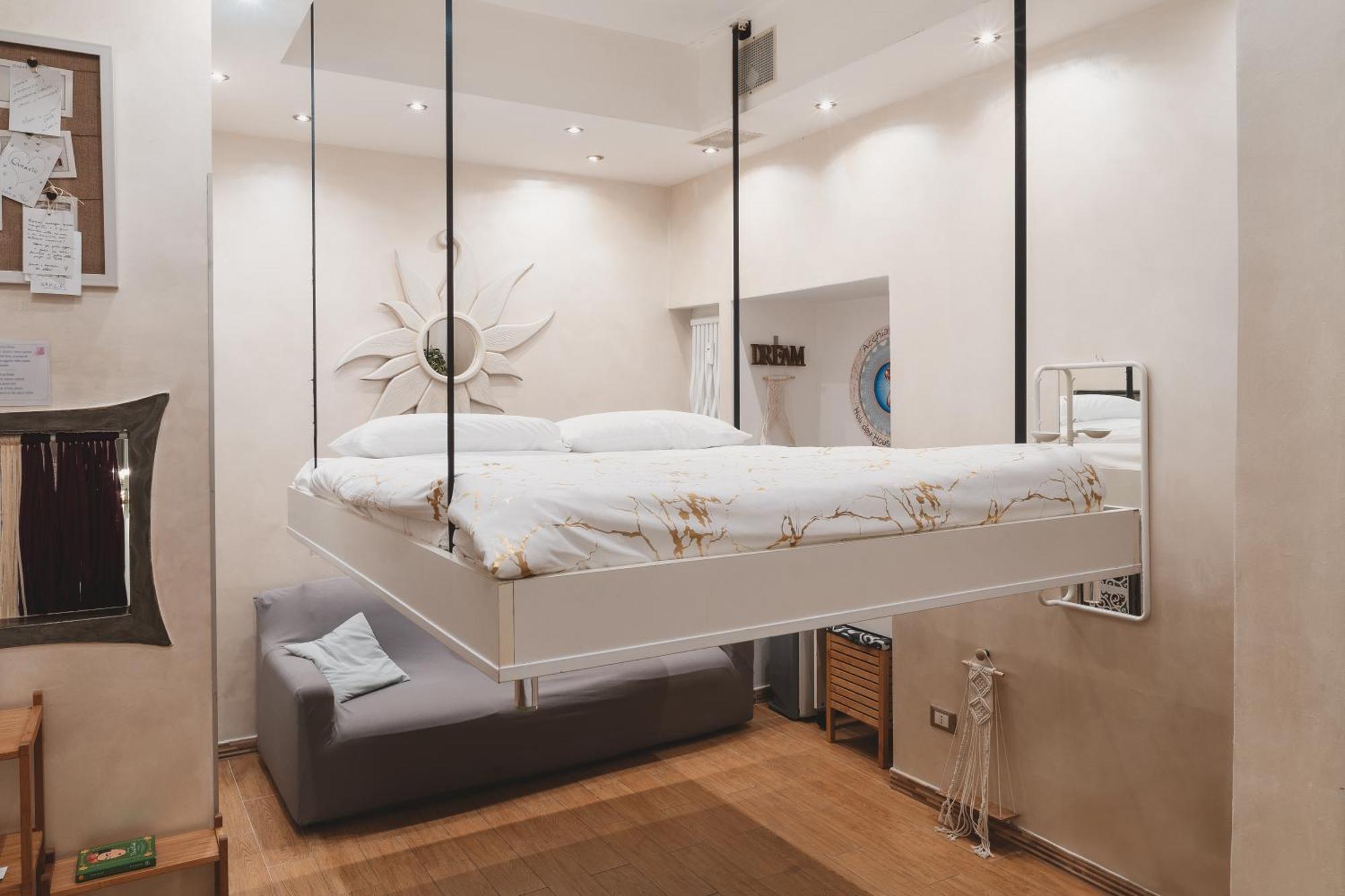 Acchiappasogno House San Paolo * Roma