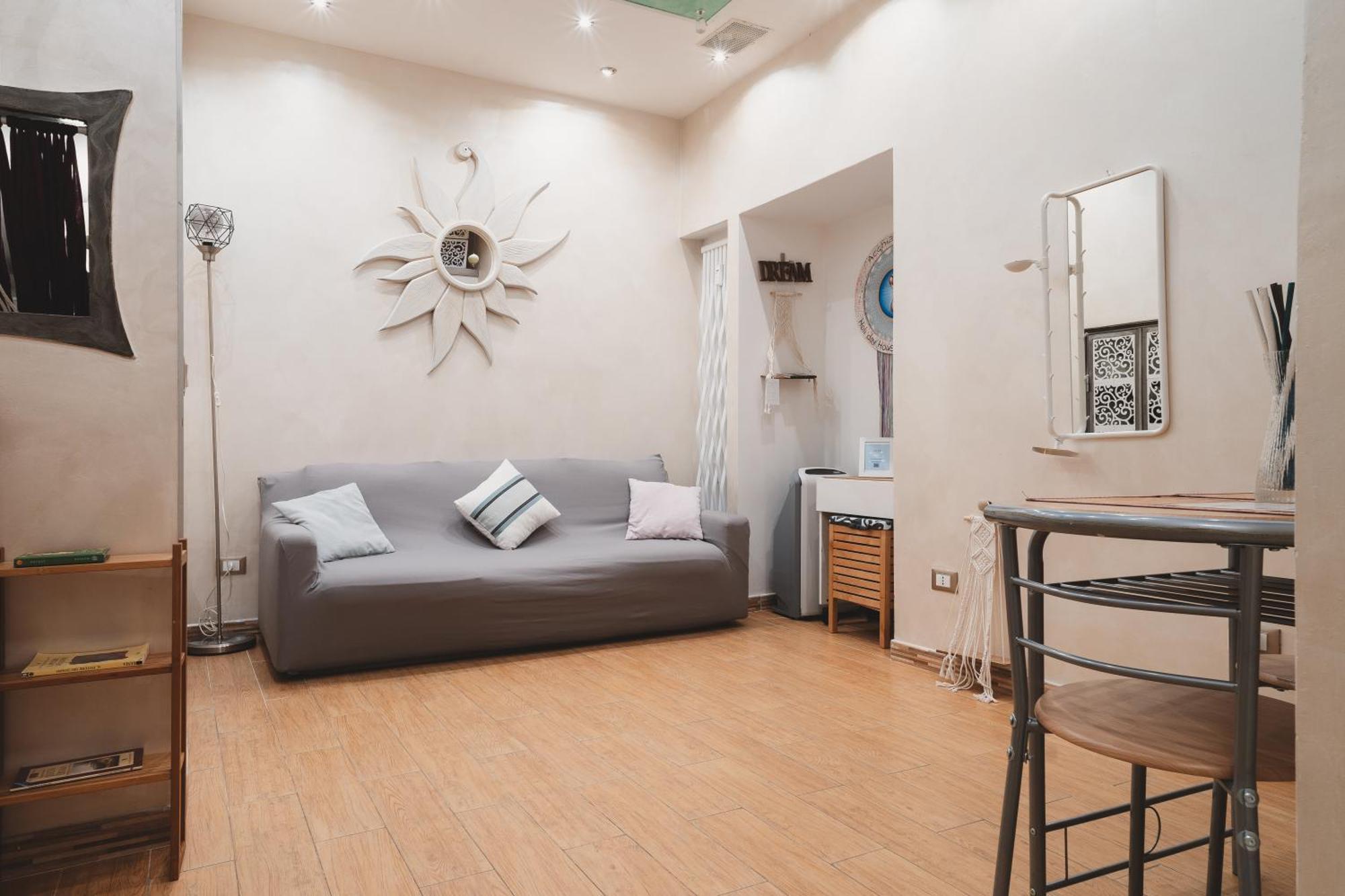 Acchiappasogno House San Paolo