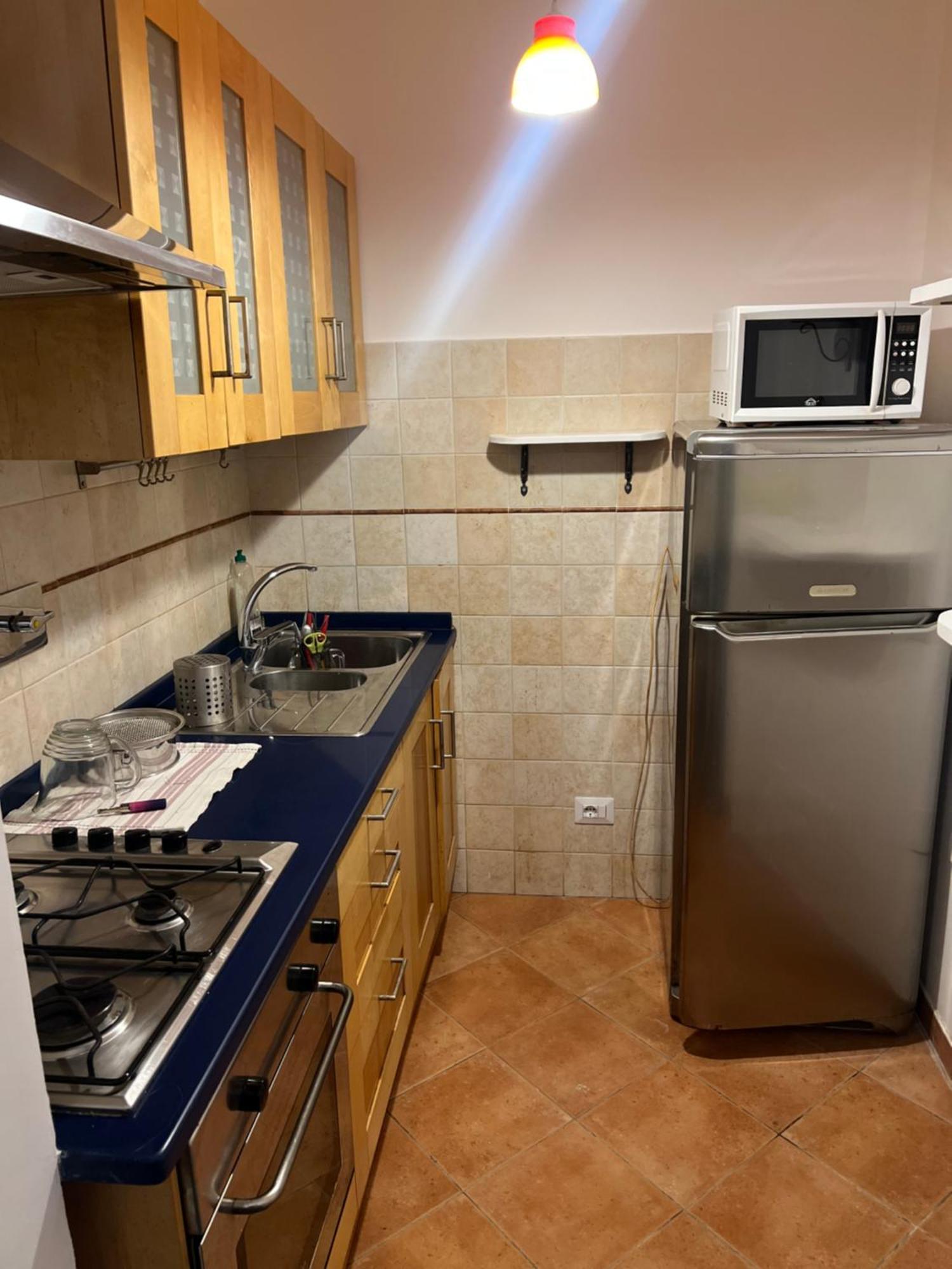 Apartment Domus Del Vicario Rome