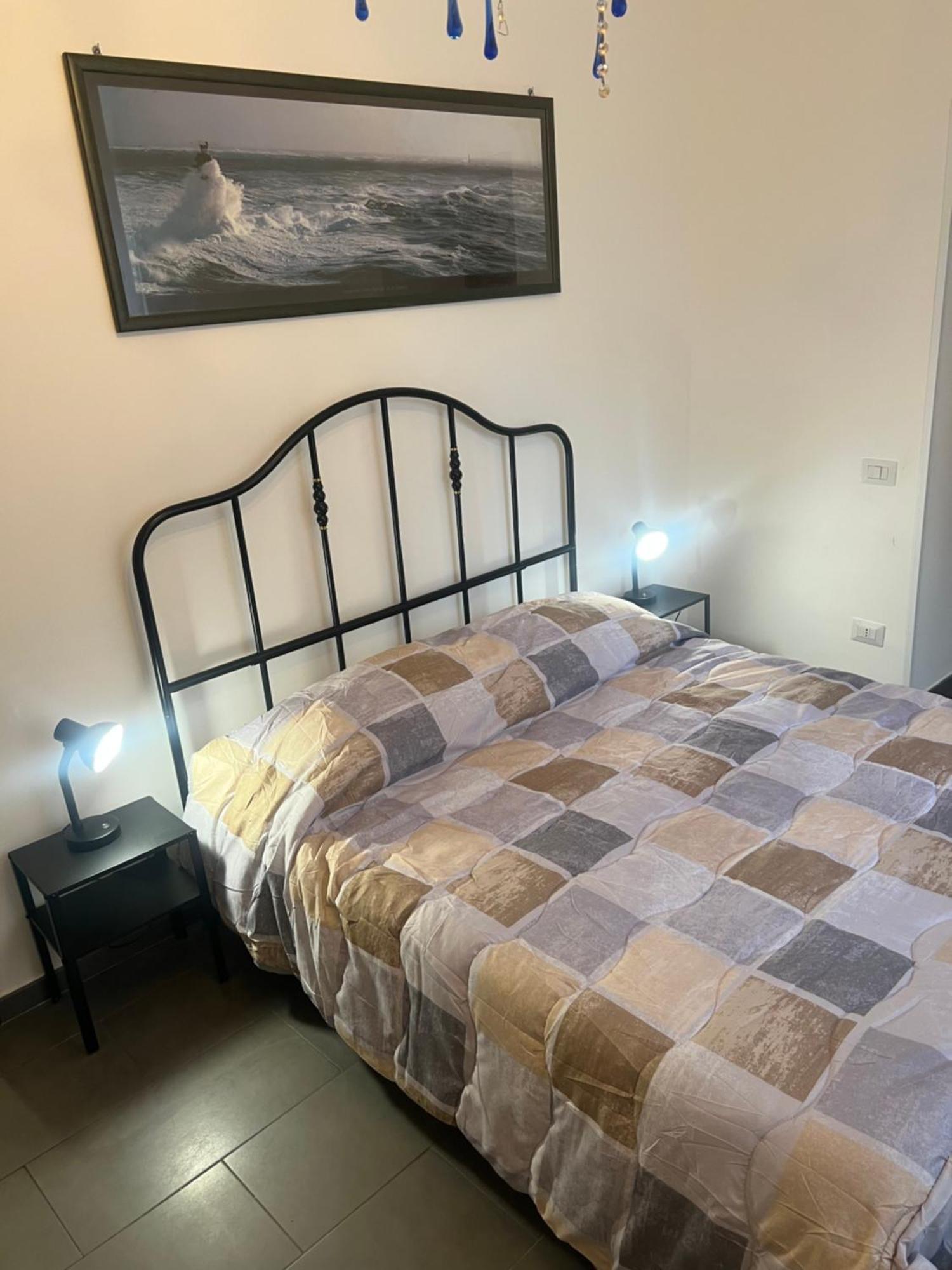 Domus Del Vicario Apartment