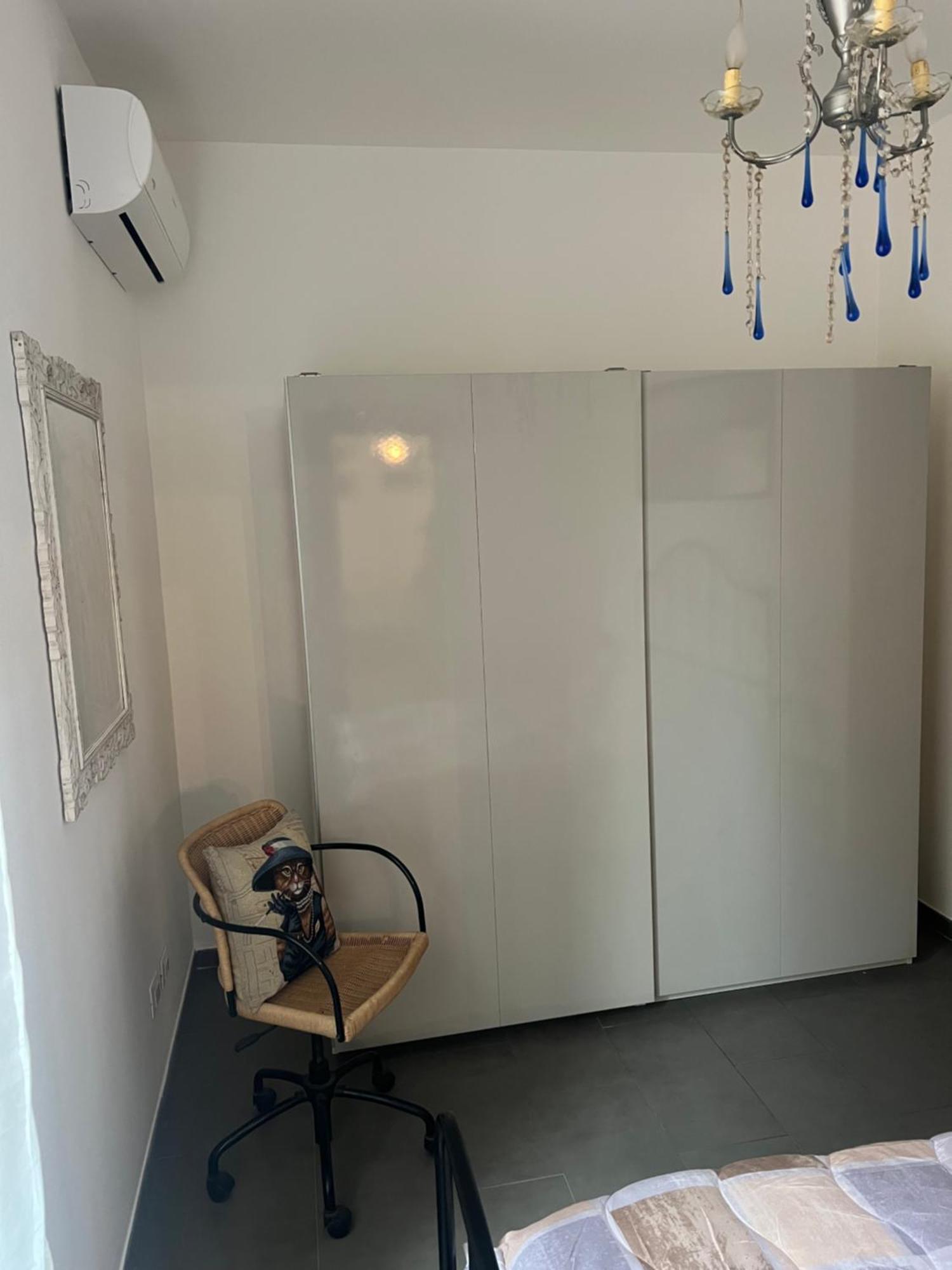 Domus Del Vicario Apartment Rome