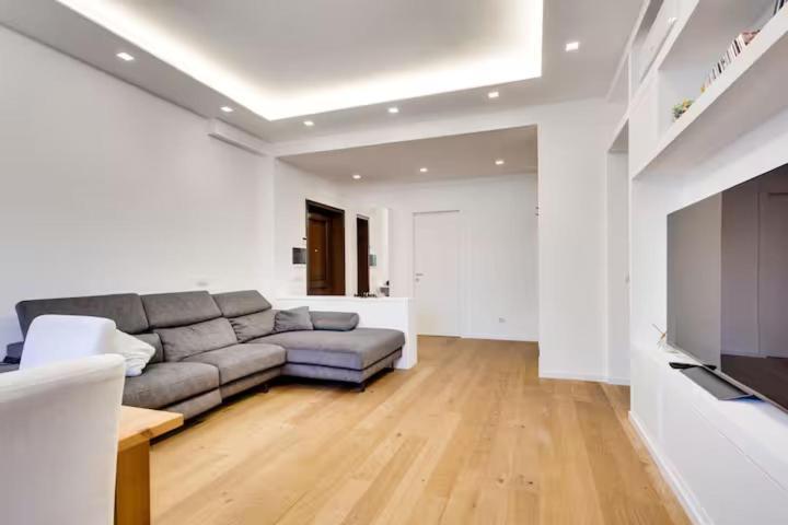 Aurelia Luxury Apartment Rome
