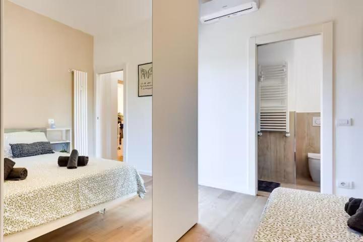 Aurelia Luxury * Rome