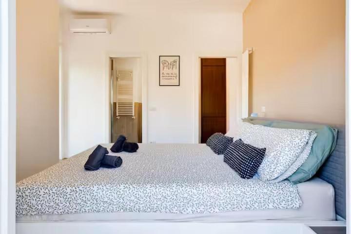 Apartment Aurelia Luxury