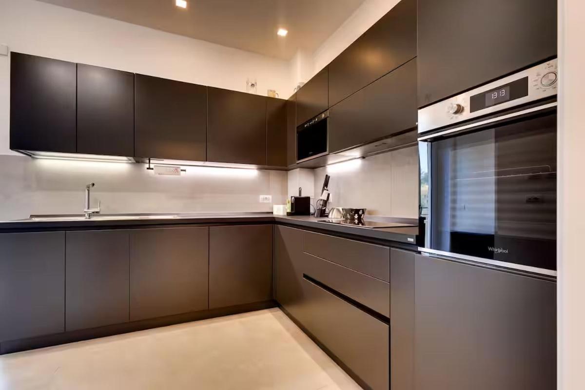 Aurelia Luxury Apartment Rome