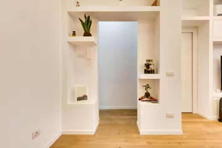Aurelia Luxury * Rome