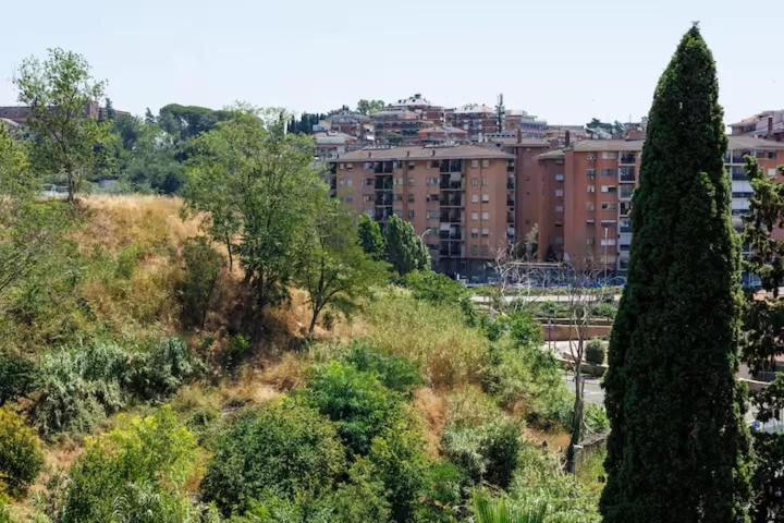 Apartment Aurelia Luxury