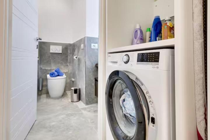 Apartment Aurelia Luxury *