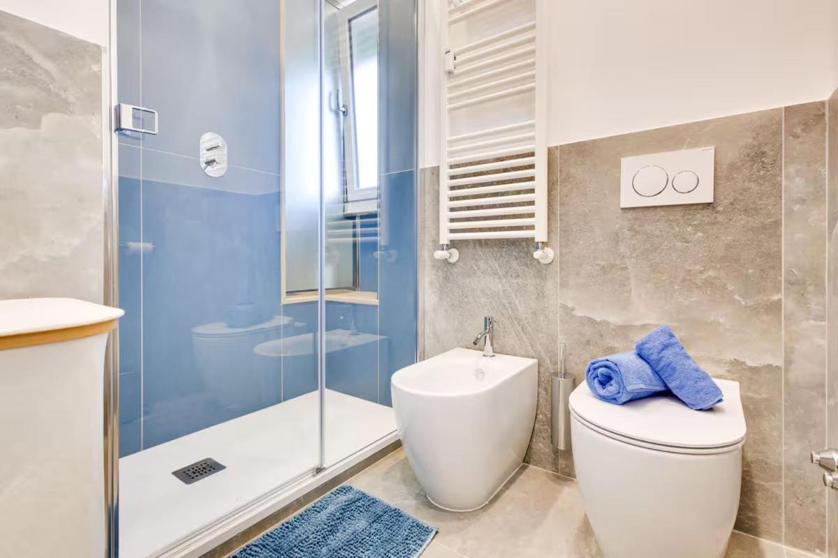 Apartment Aurelia Luxury