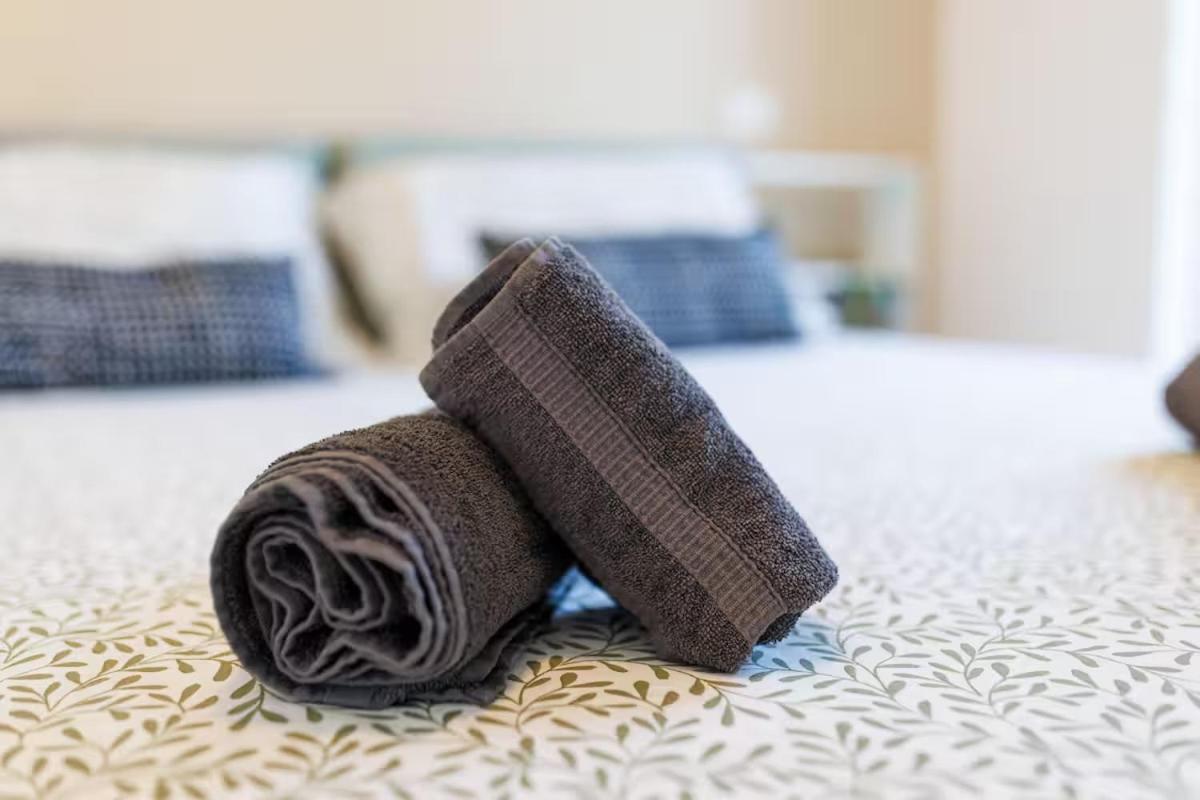 Aurelia Luxury Apartment *
