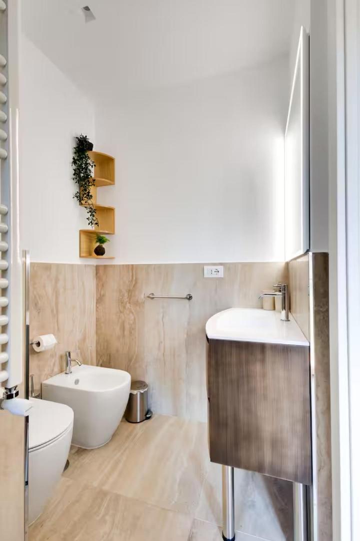 Apartment Aurelia Luxury *