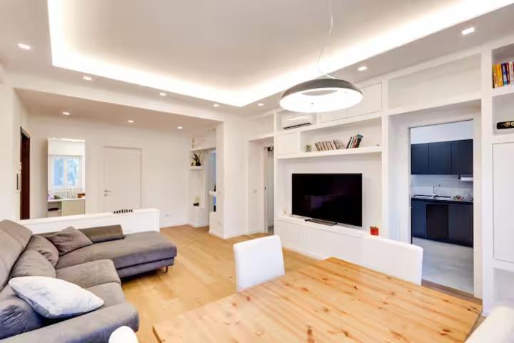 Aurelia Luxury Apartment