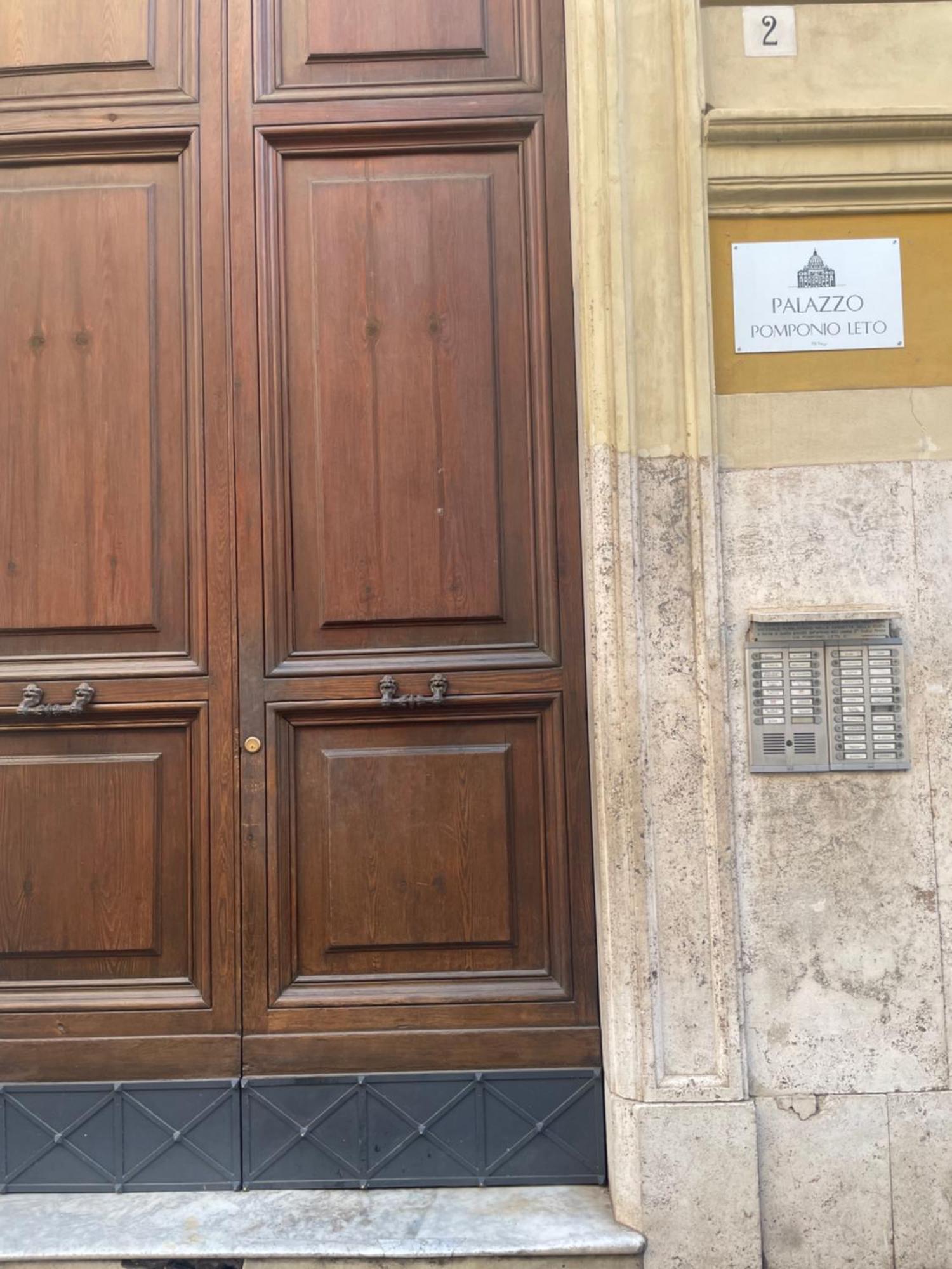 Domus Prestige Vaticano Rome