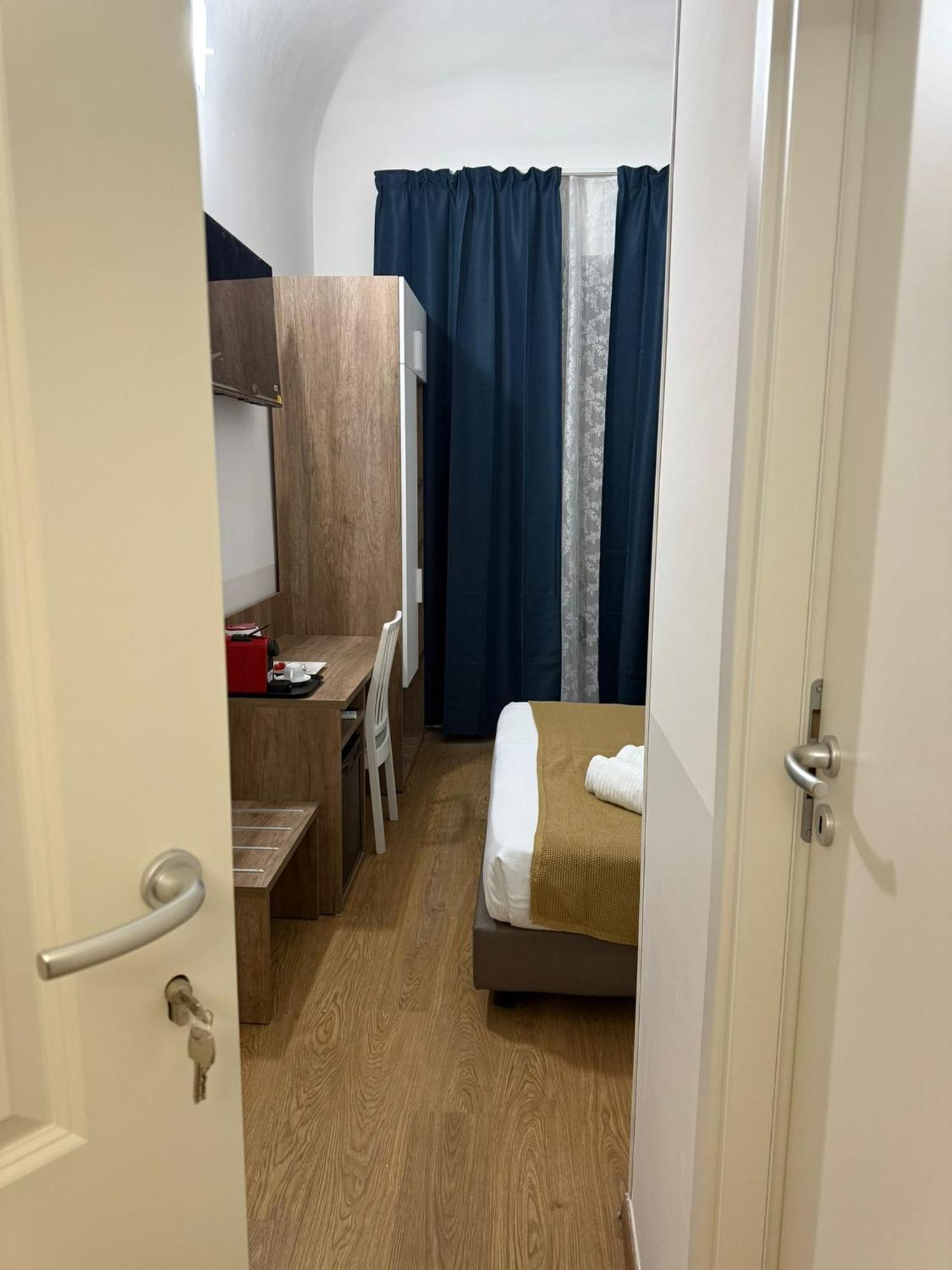 Conte Bed & Breakfast Rome