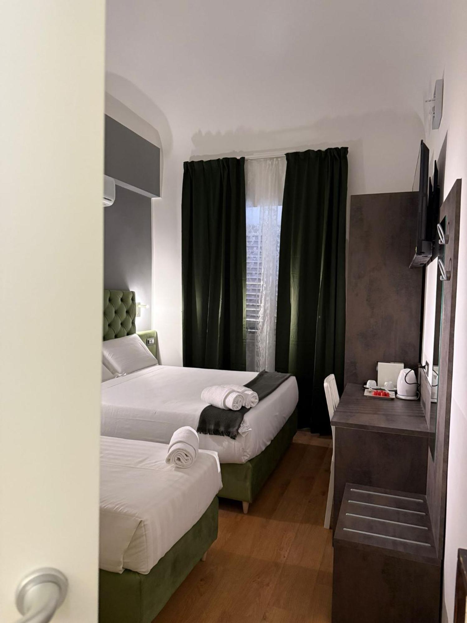 Conte Bed & Breakfast Rome
