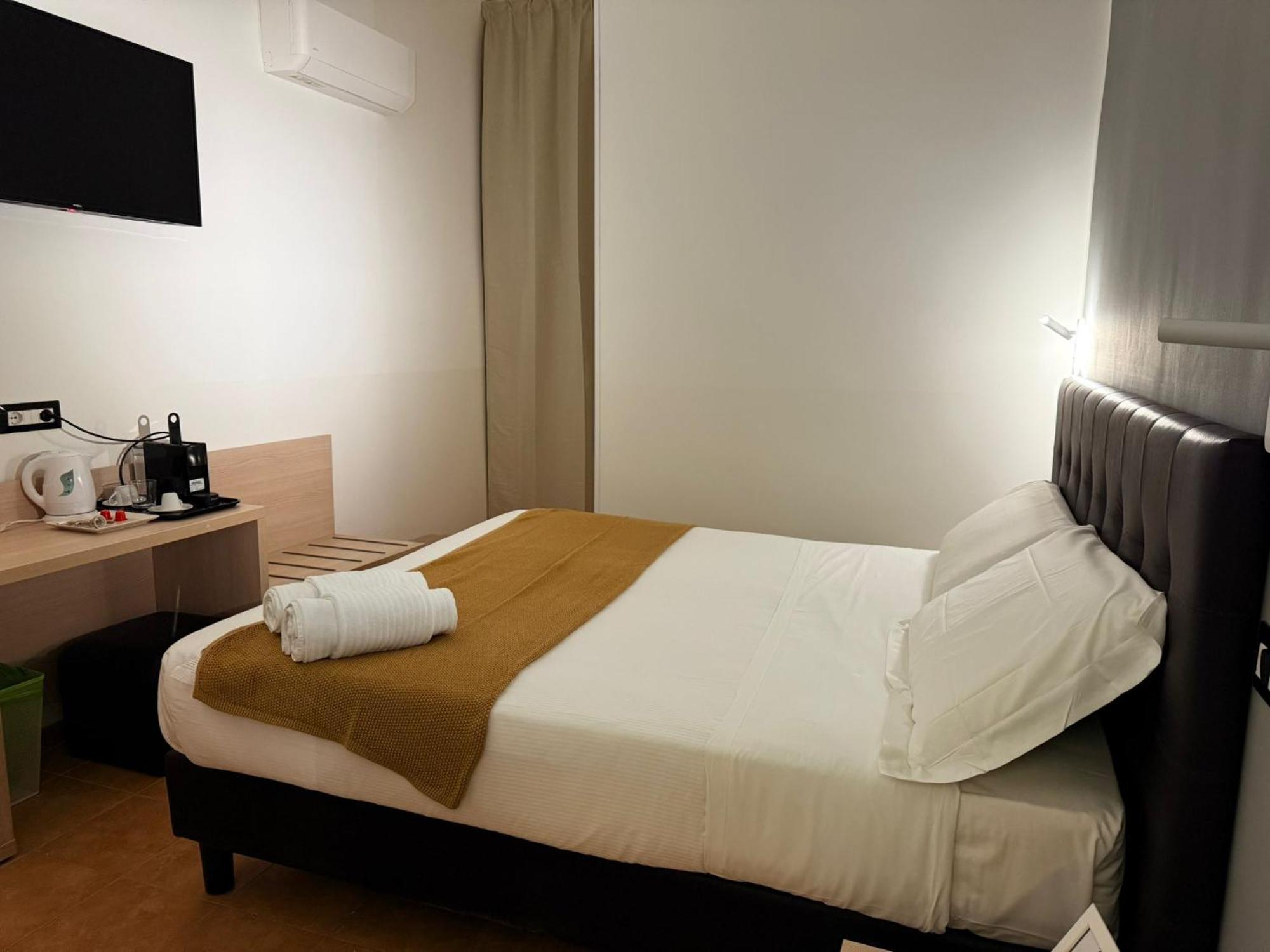 Conte Bed & Breakfast