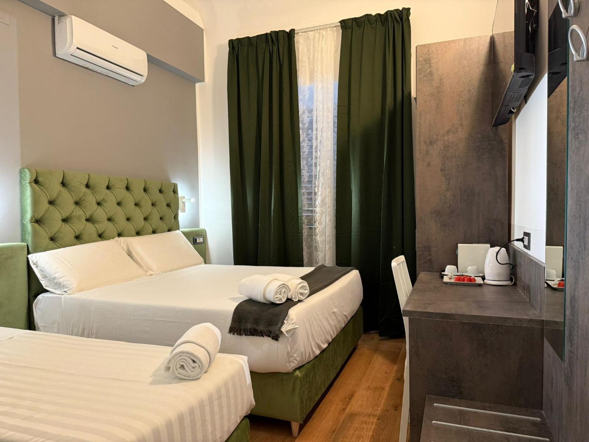 Conte Bed & Breakfast Rome