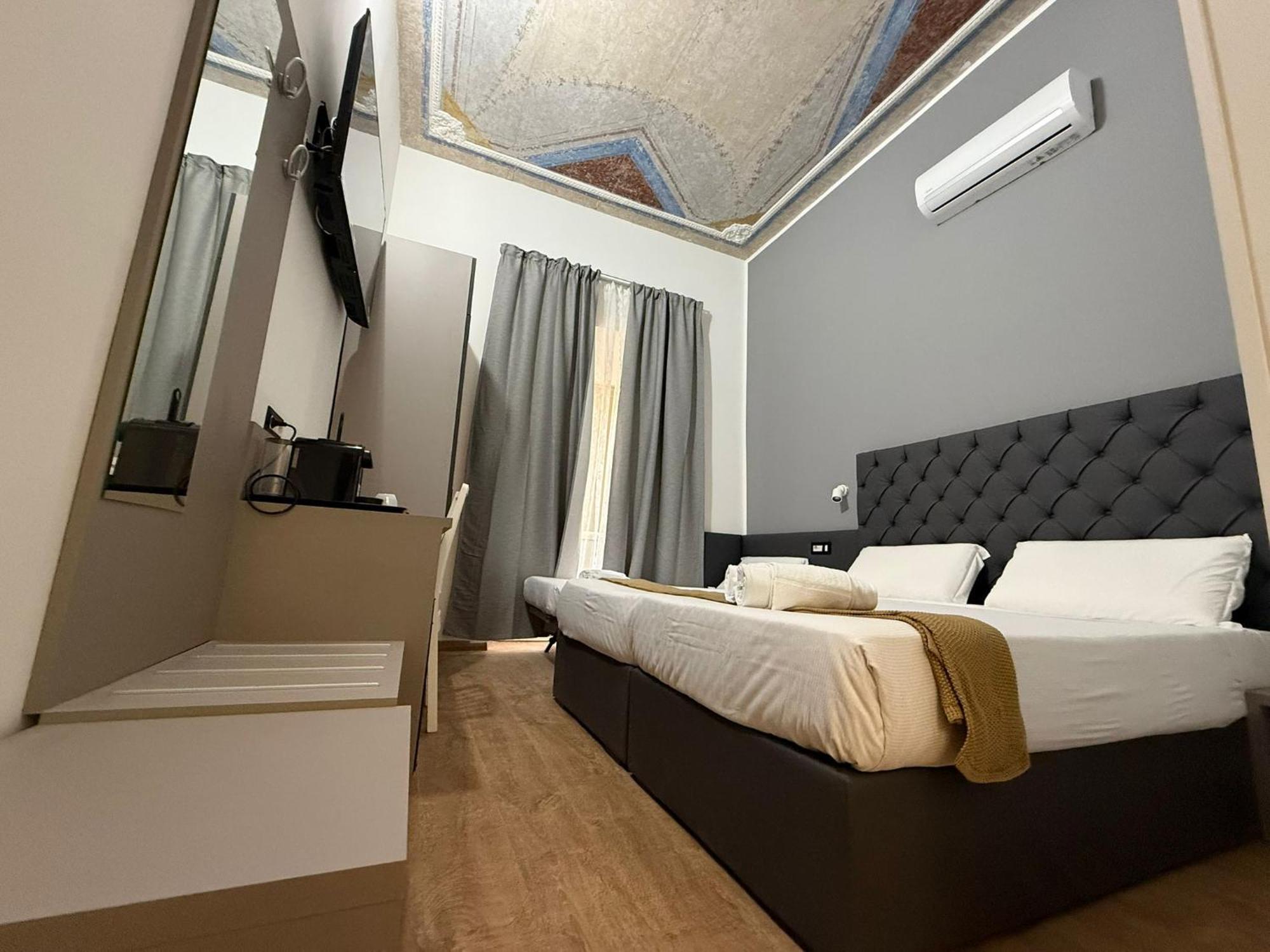 Conte Bed & Breakfast Rome