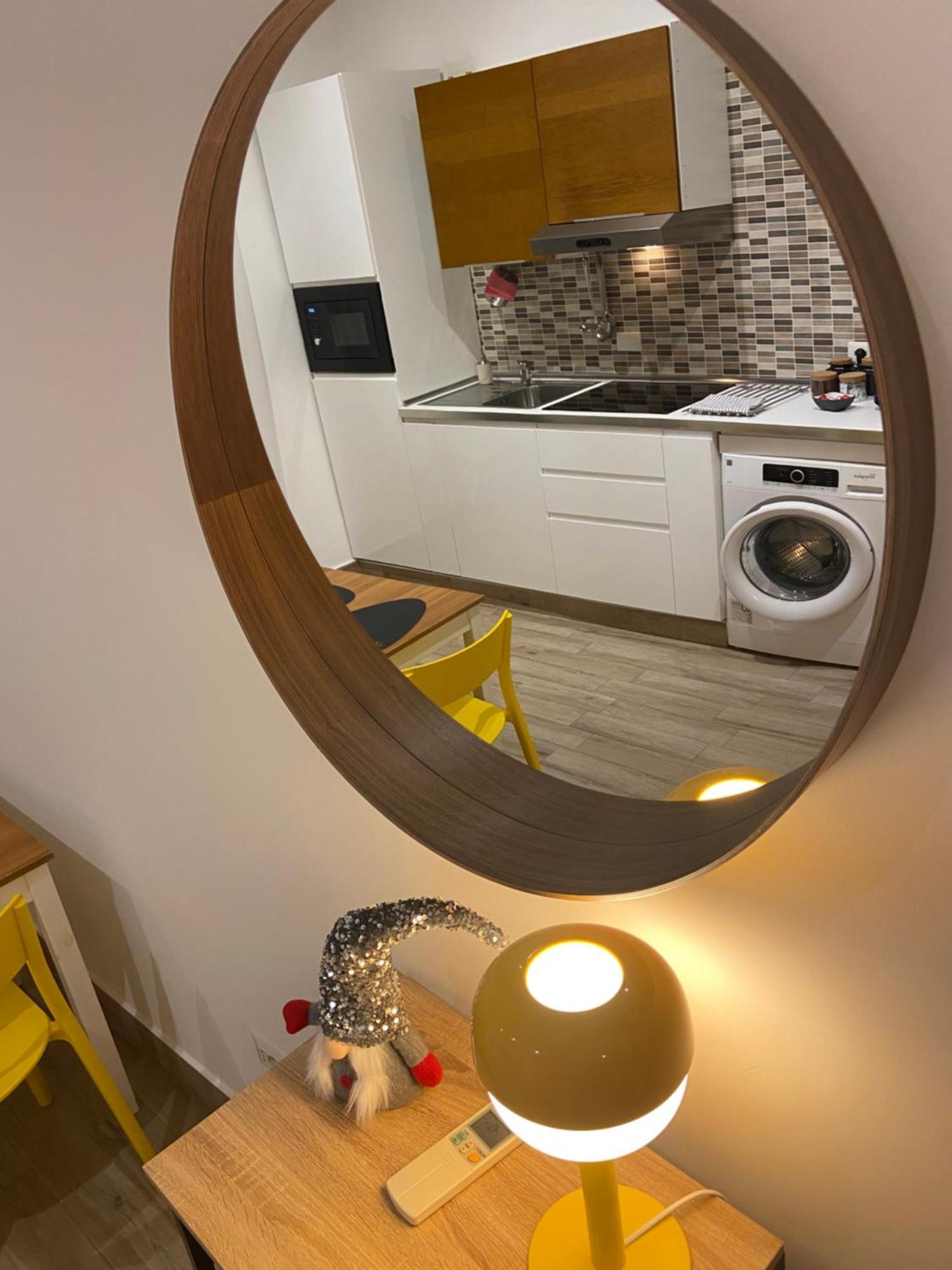 Dimora Vaticano Apartment *