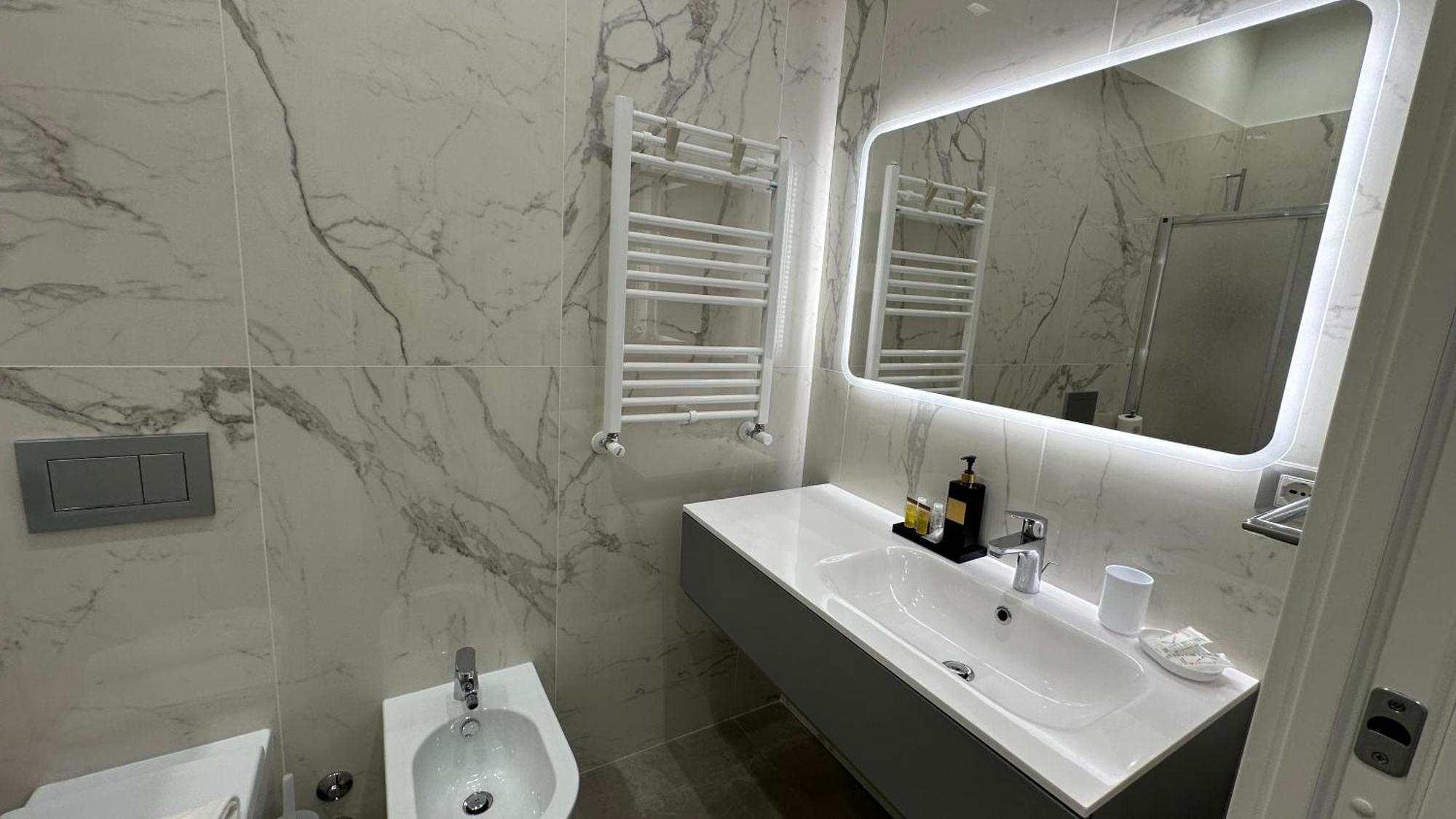 Angelicahome Guest house