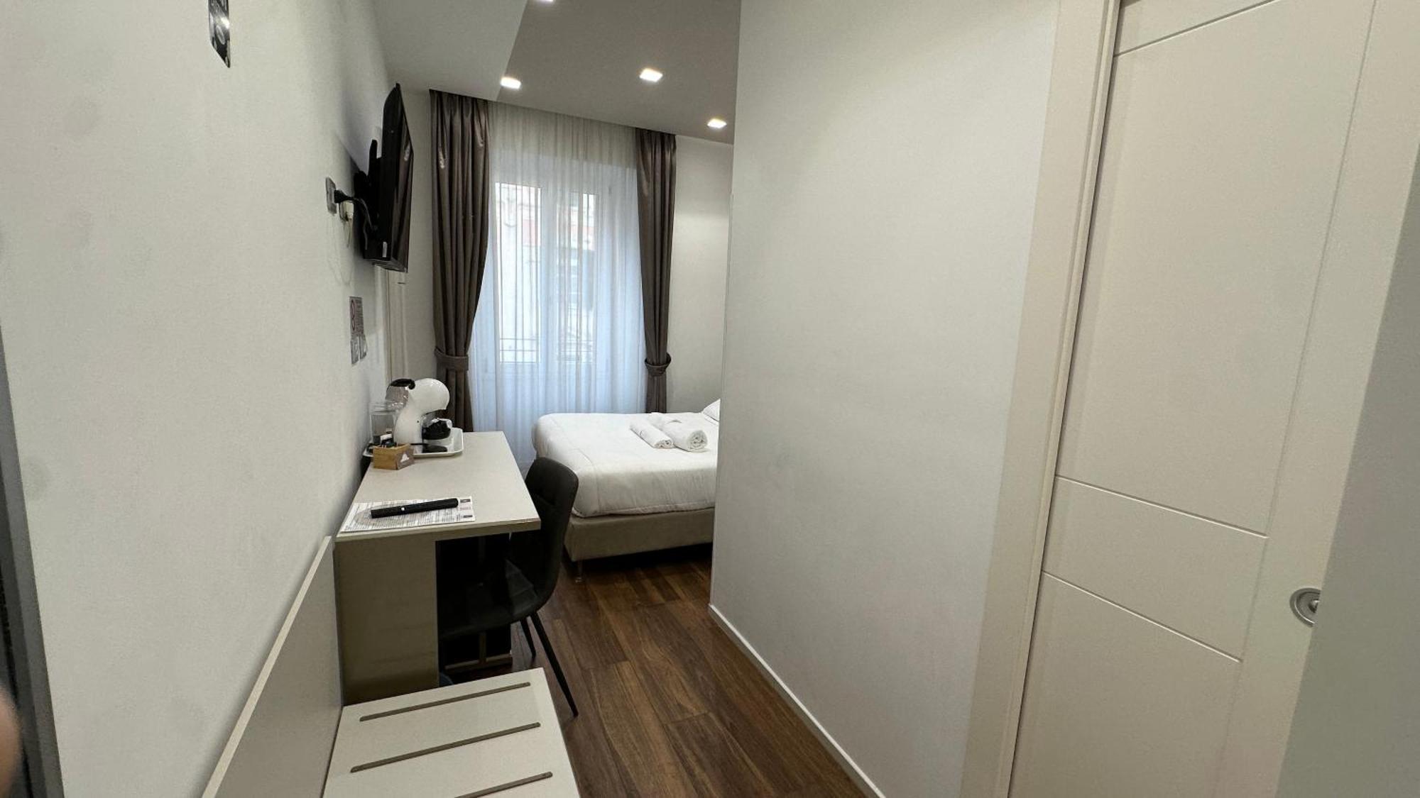 Guest house Angelicahome