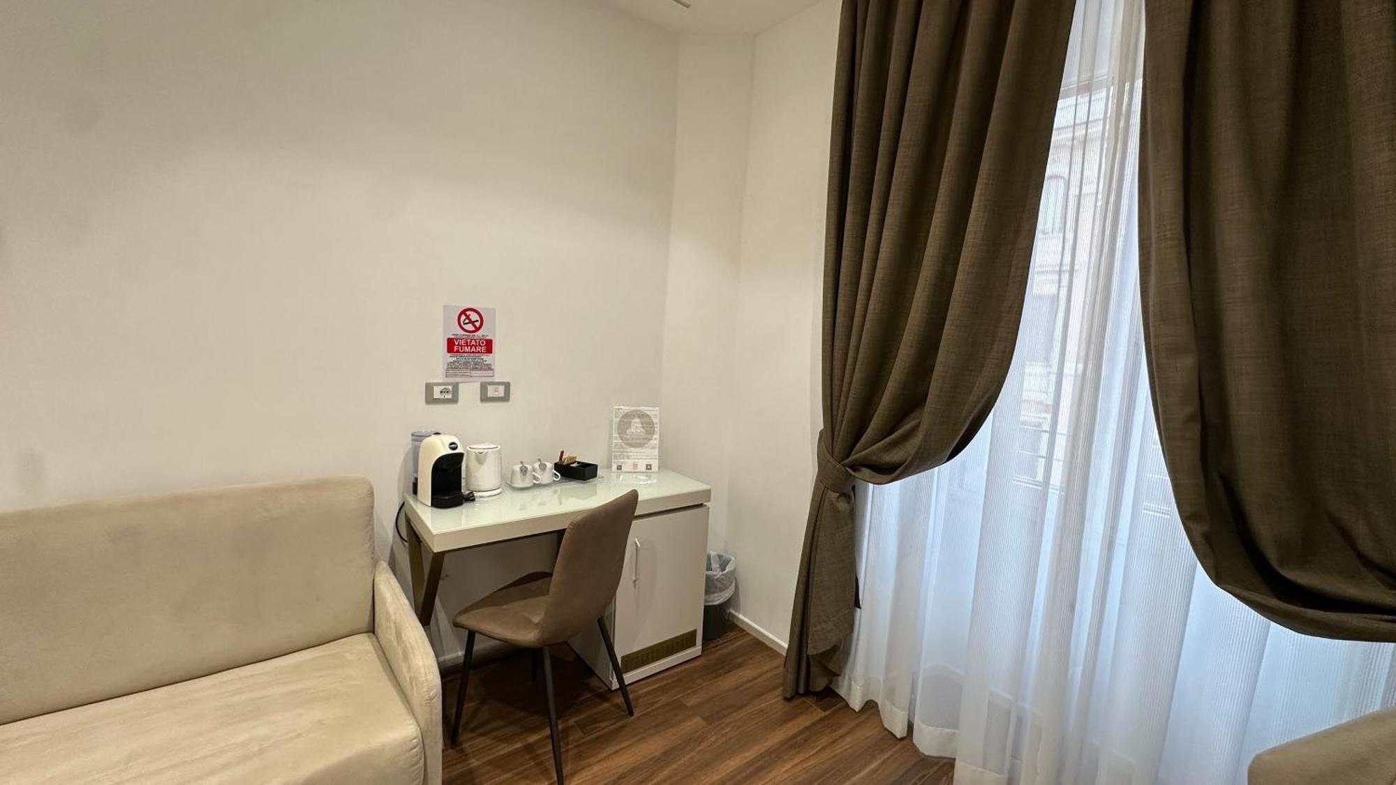 Angelicahome Rome