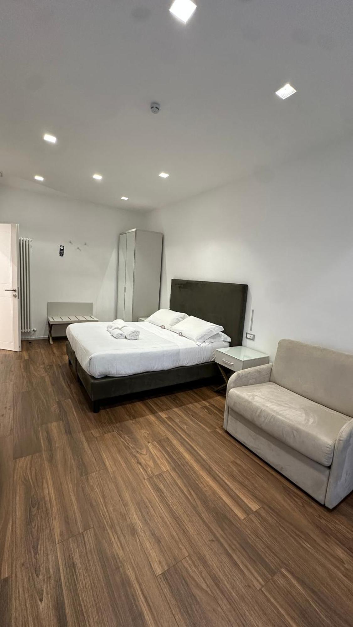 Guest house Angelicahome Rome