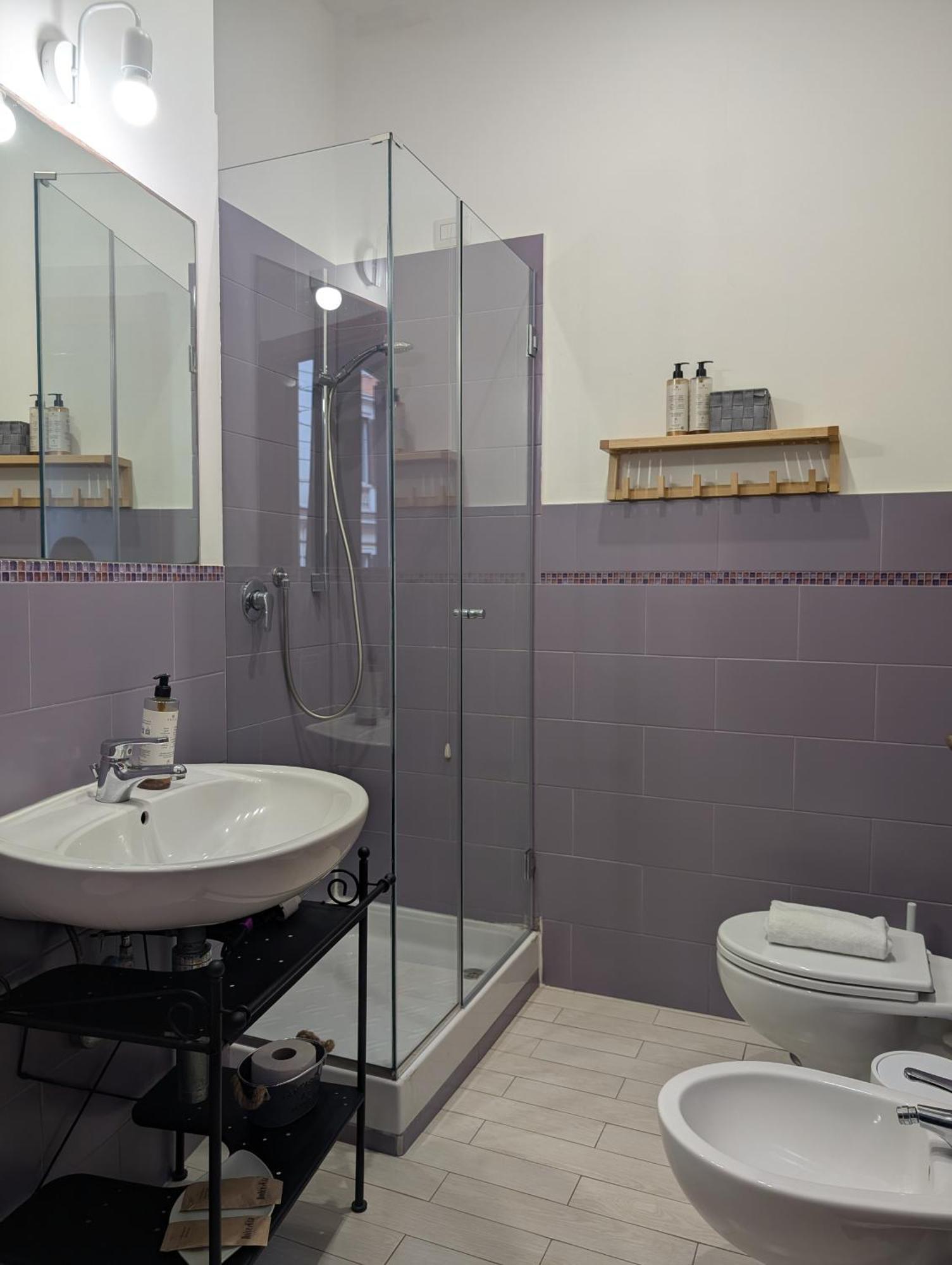 Bed & Breakfast Gracchi278 Roma