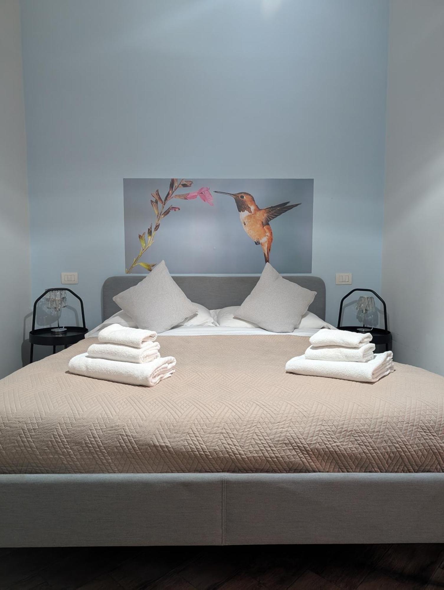 Gracchi278 Bed & Breakfast