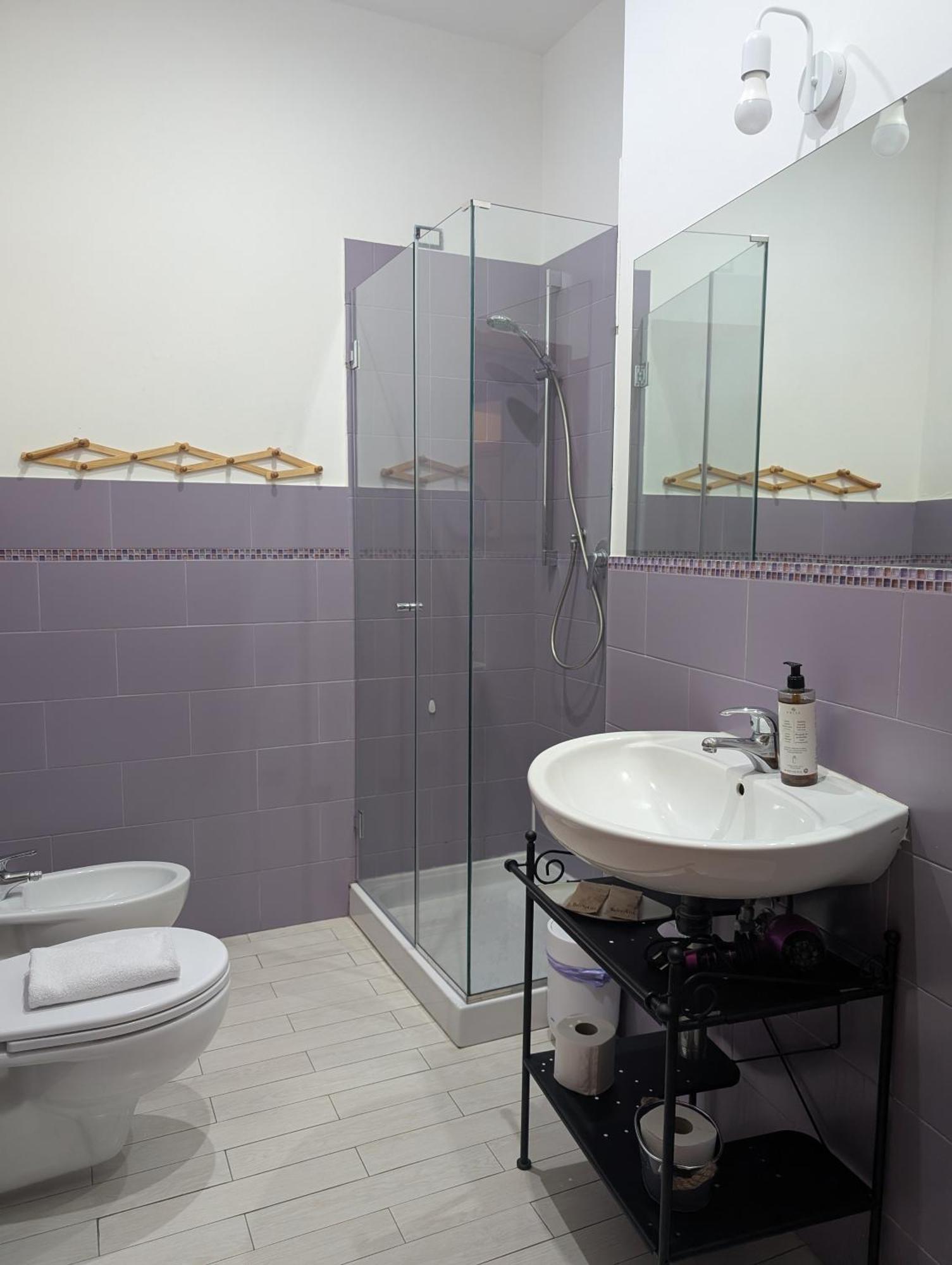 Bed & Breakfast Gracchi278