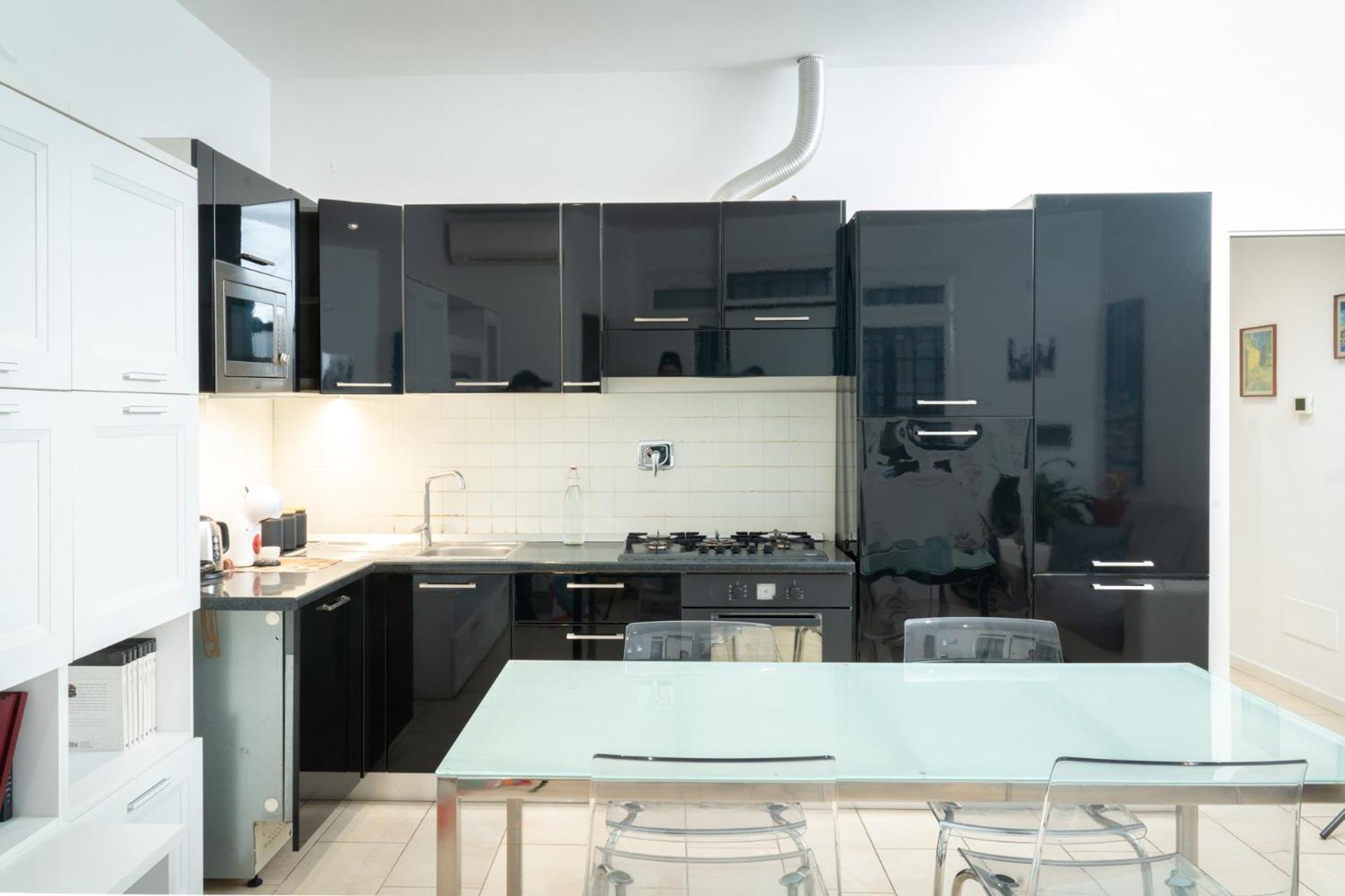 Holiday home Elegante A San Pietro - Vaticano - Italywego