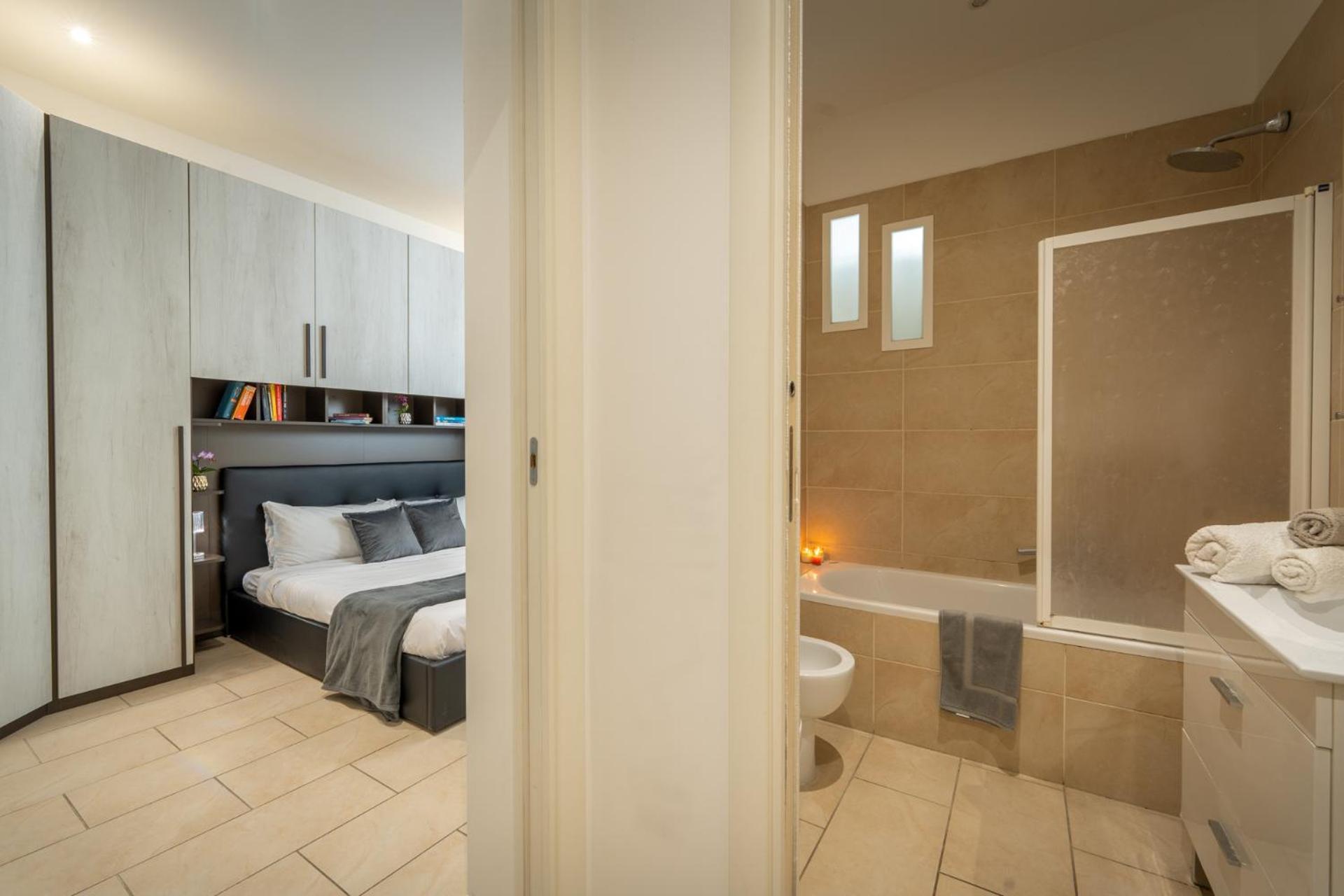 Elegante A San Pietro - Vaticano - Italywego Holiday home